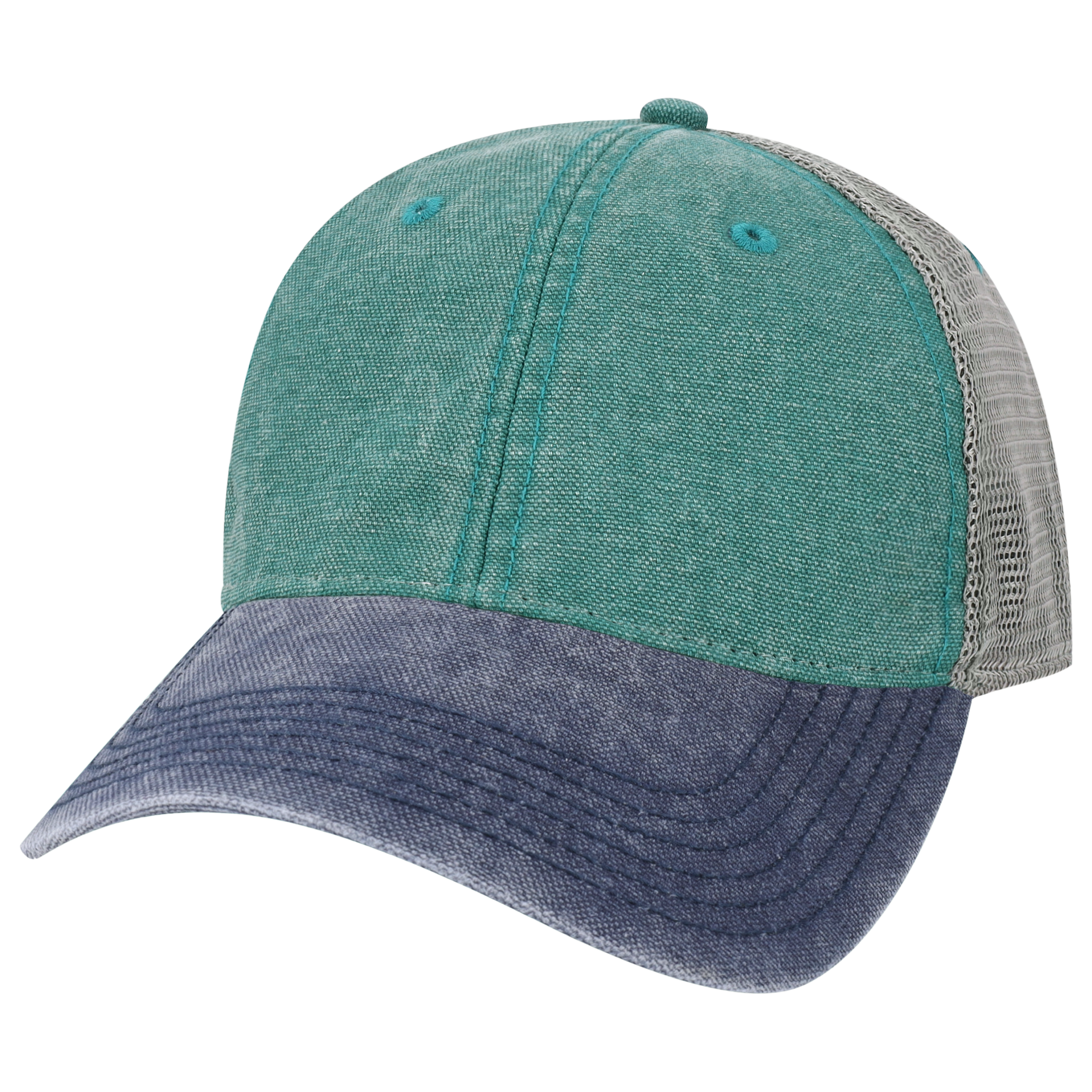 Dashboard Adj Trucker Hat