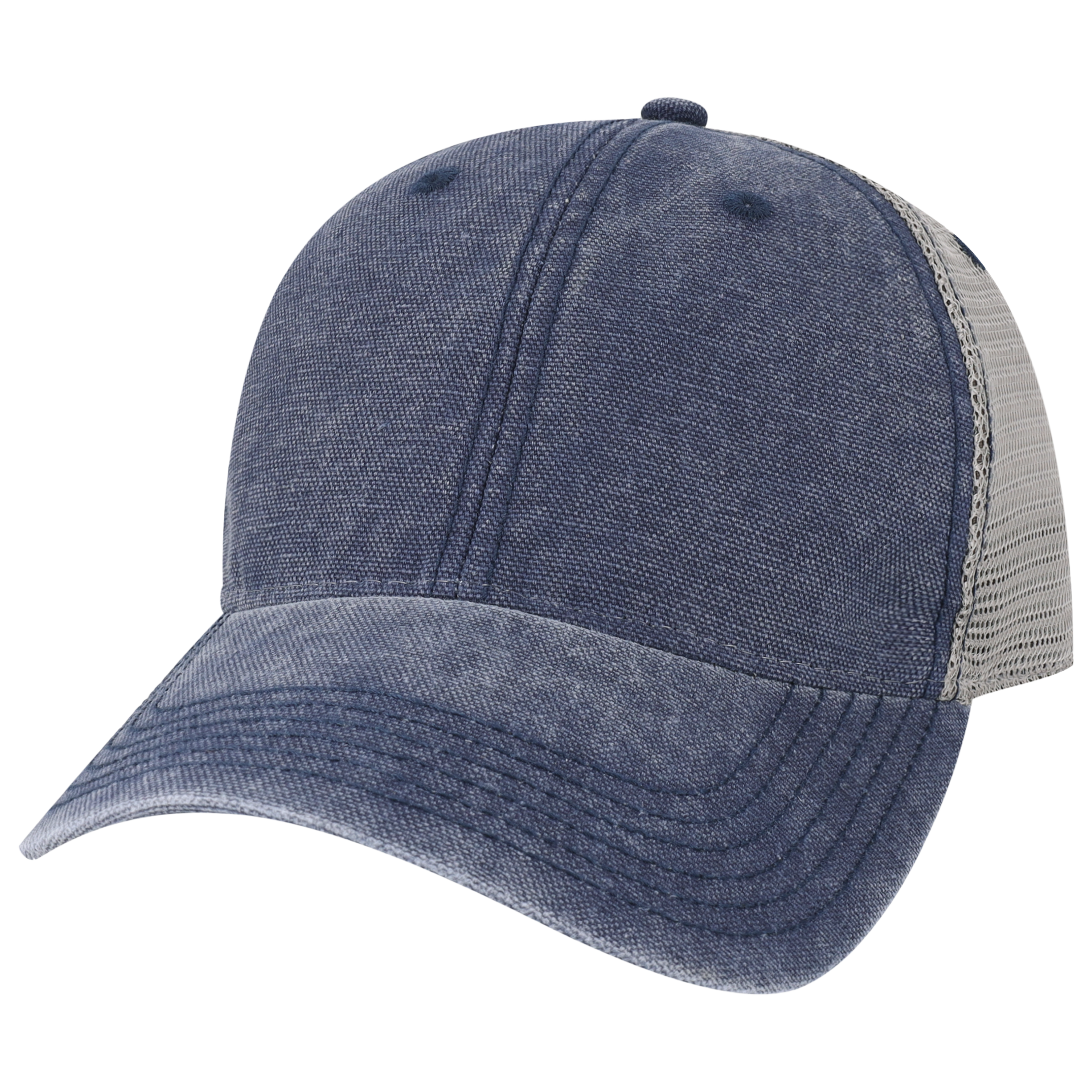 Dashboard Adj Trucker Hat