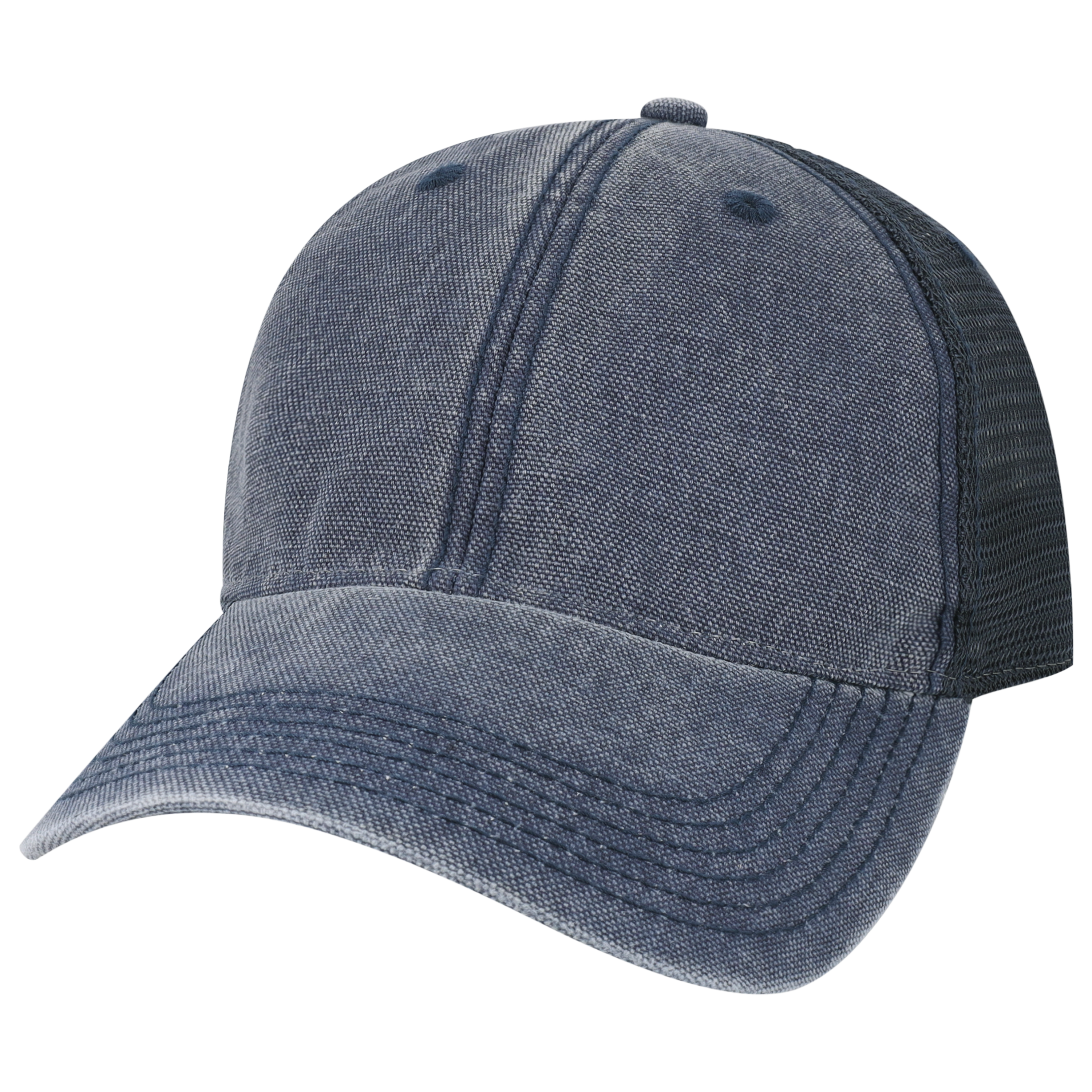 Dashboard Adj Trucker Hat