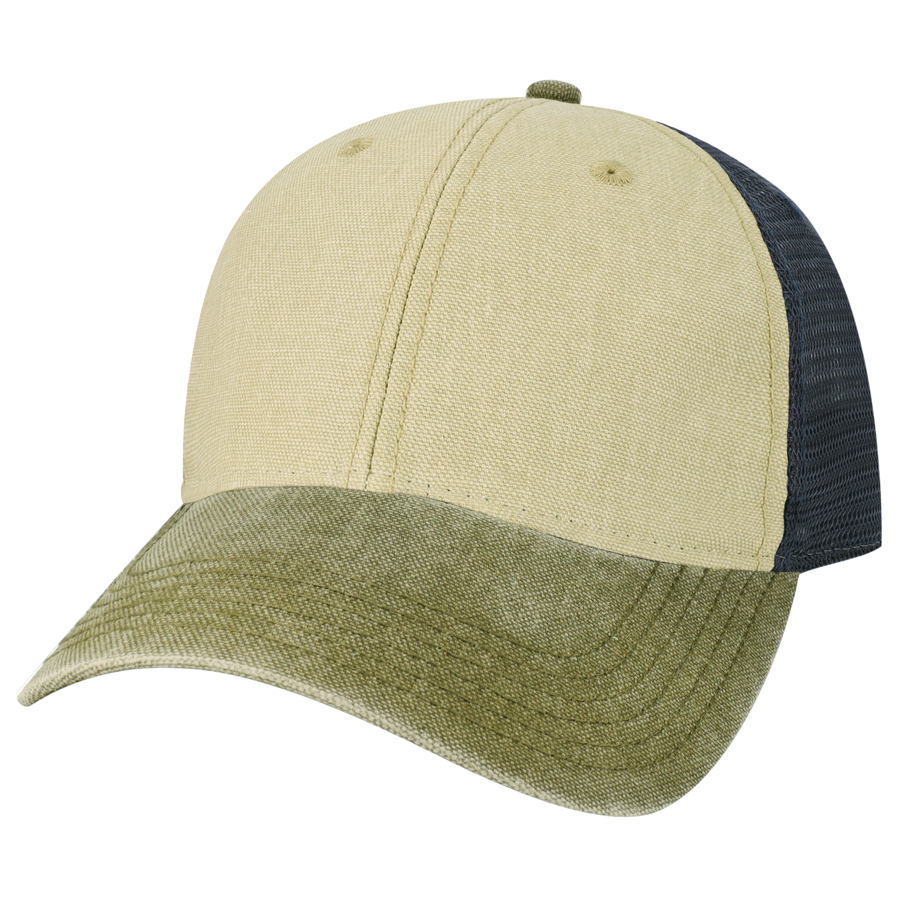 Dashboard Adj Trucker Hat