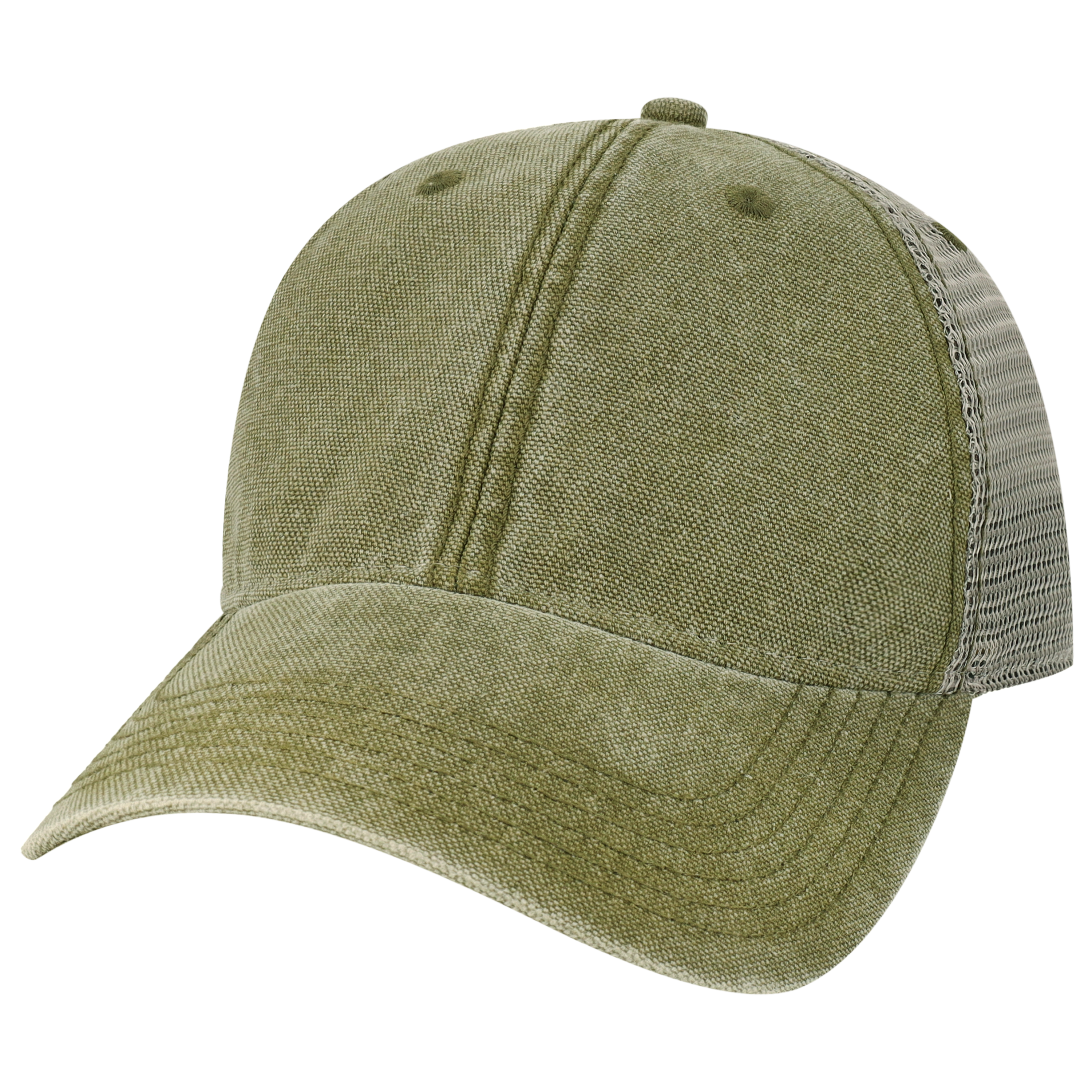 Dashboard Adj Trucker Hat