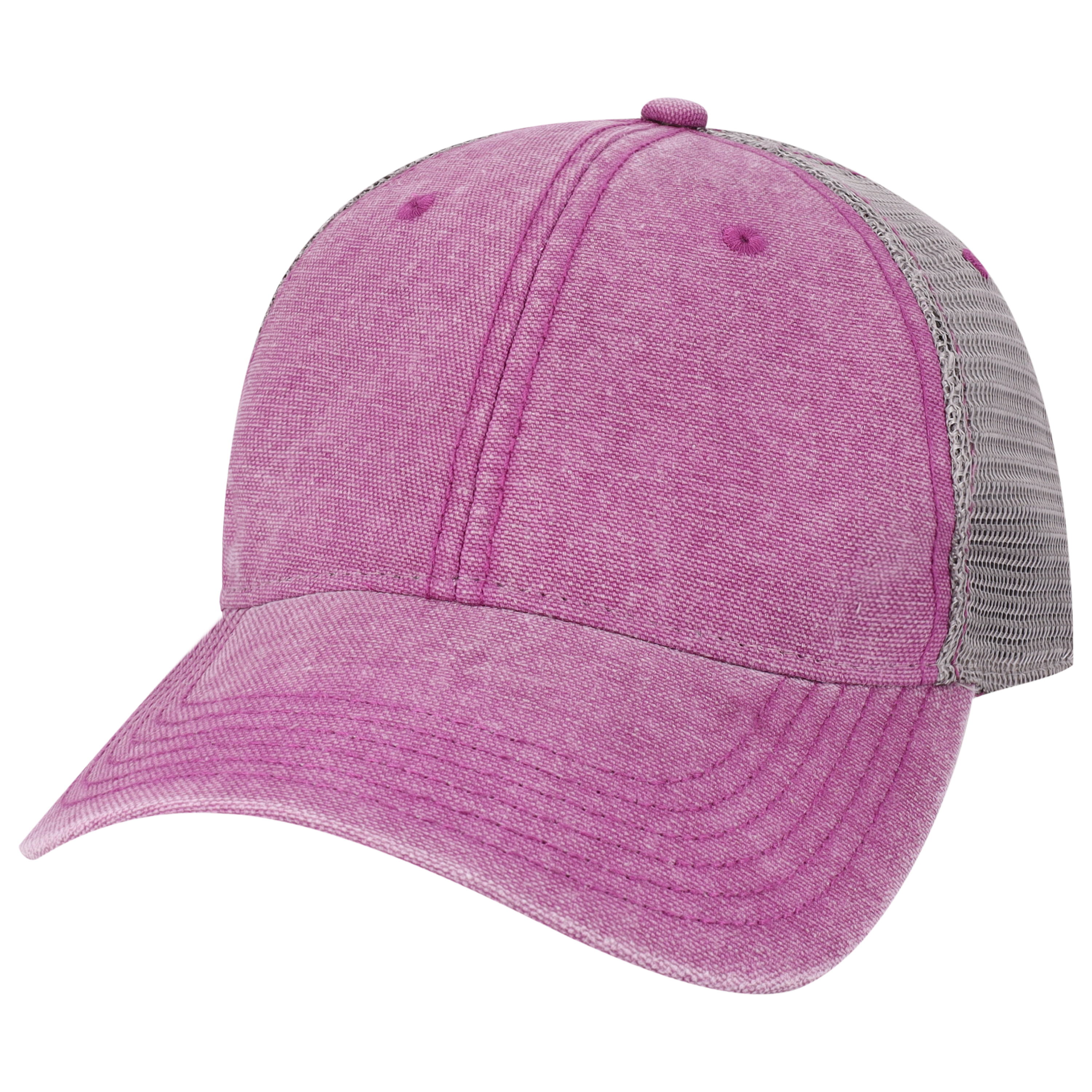 Dashboard Adj Trucker Hat