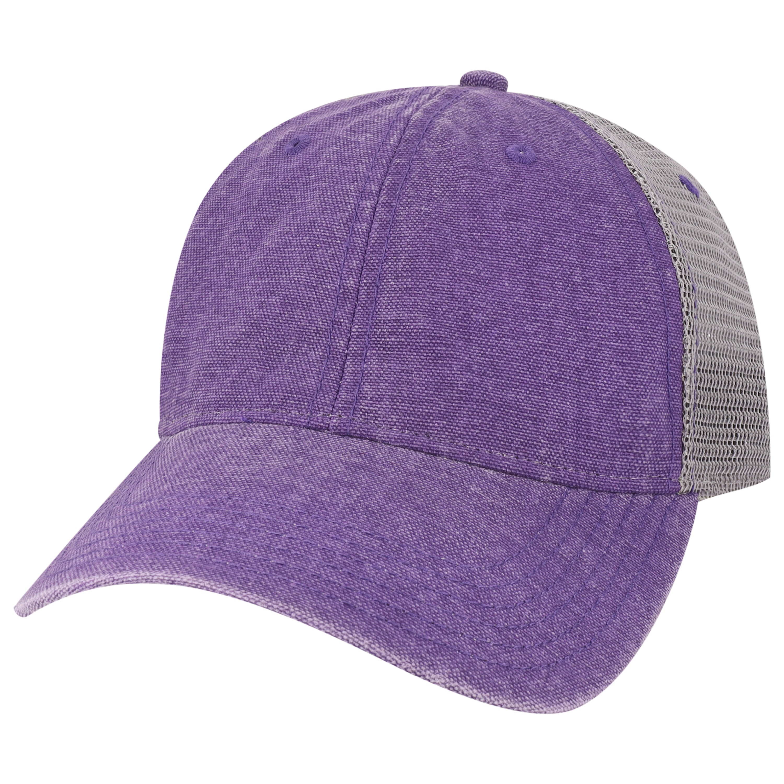 Dashboard Adj Trucker Hat