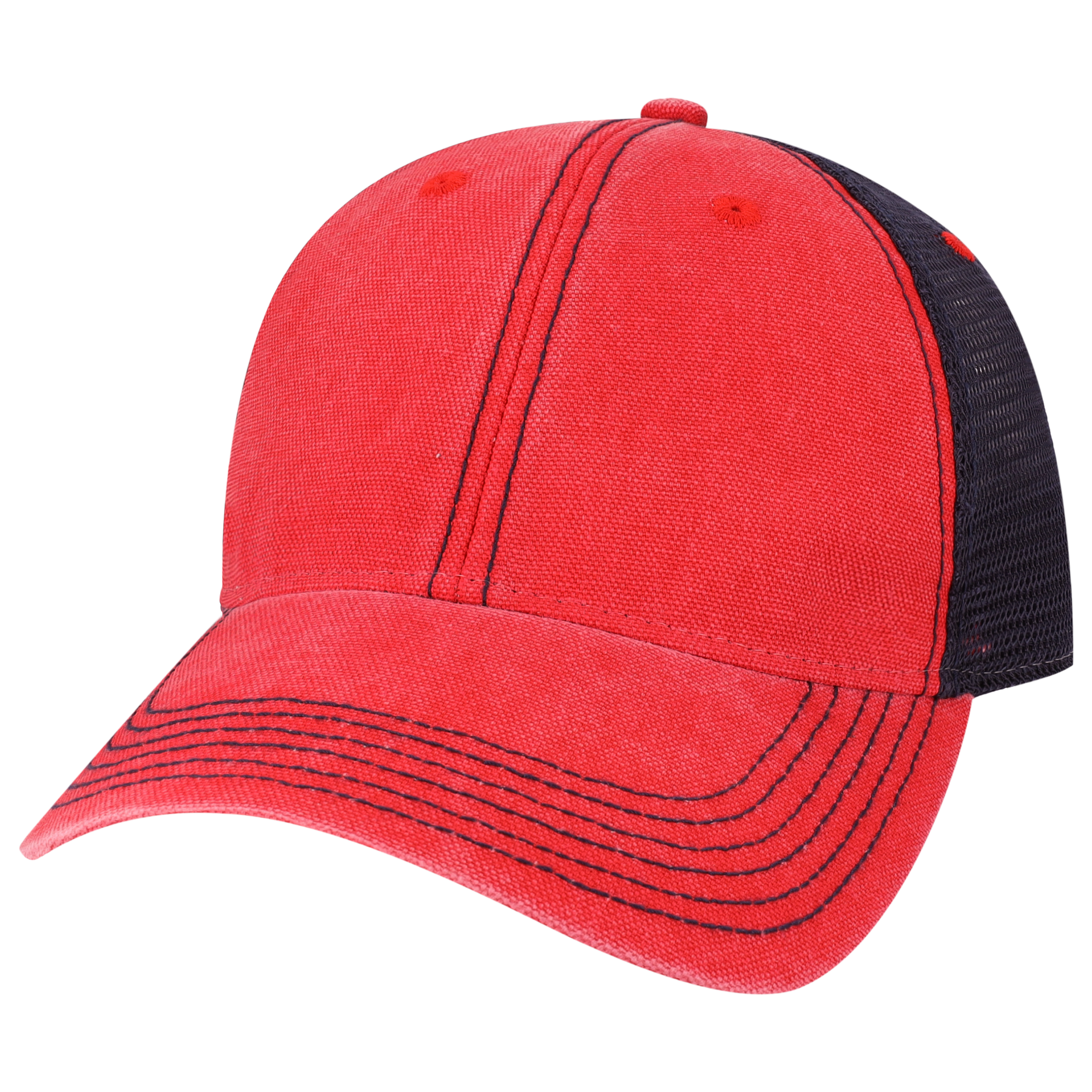 Dashboard Adj Trucker Hat
