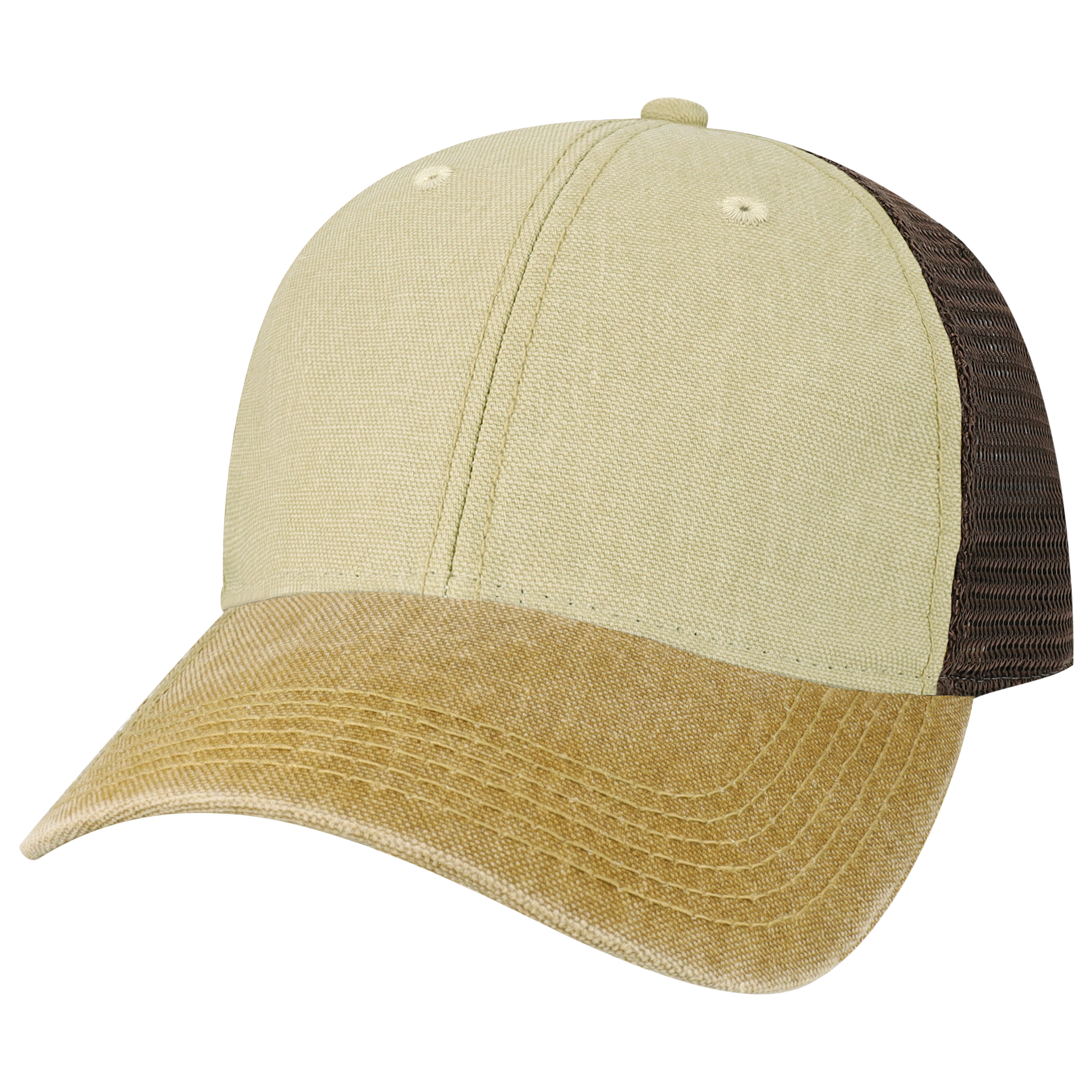 Dashboard Adj Trucker Hat