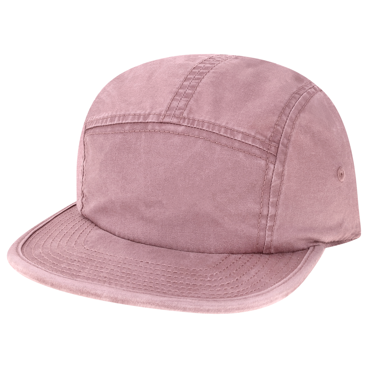 El Campo 5 Panel Adj Camper Hat