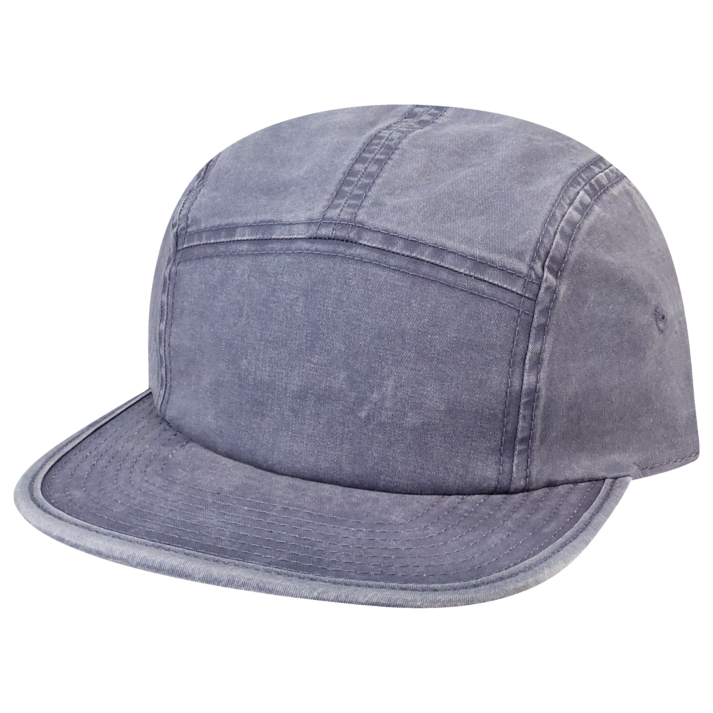 El Campo 5 Panel Adj Camper Hat