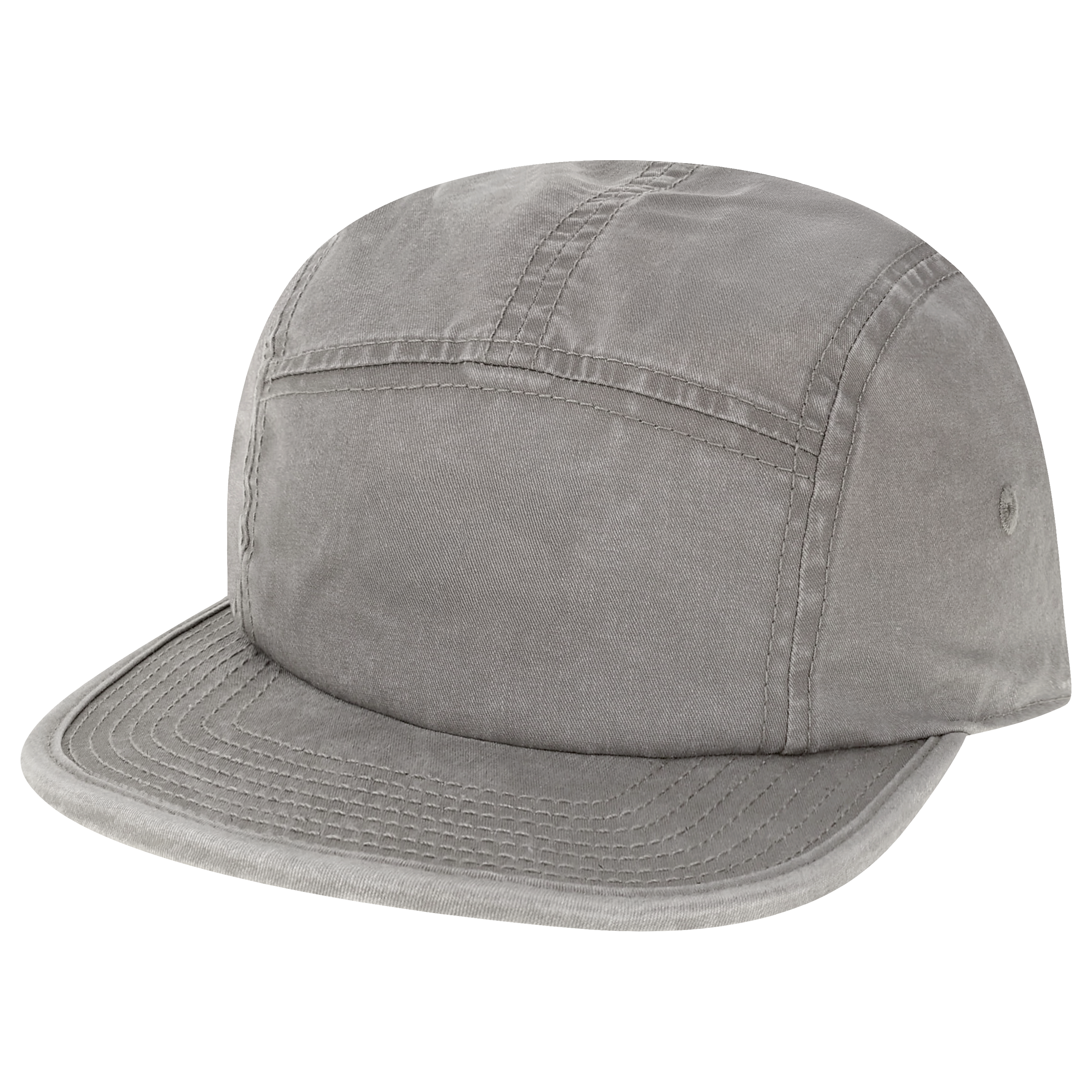 El Campo 5 Panel Adj Camper Hat