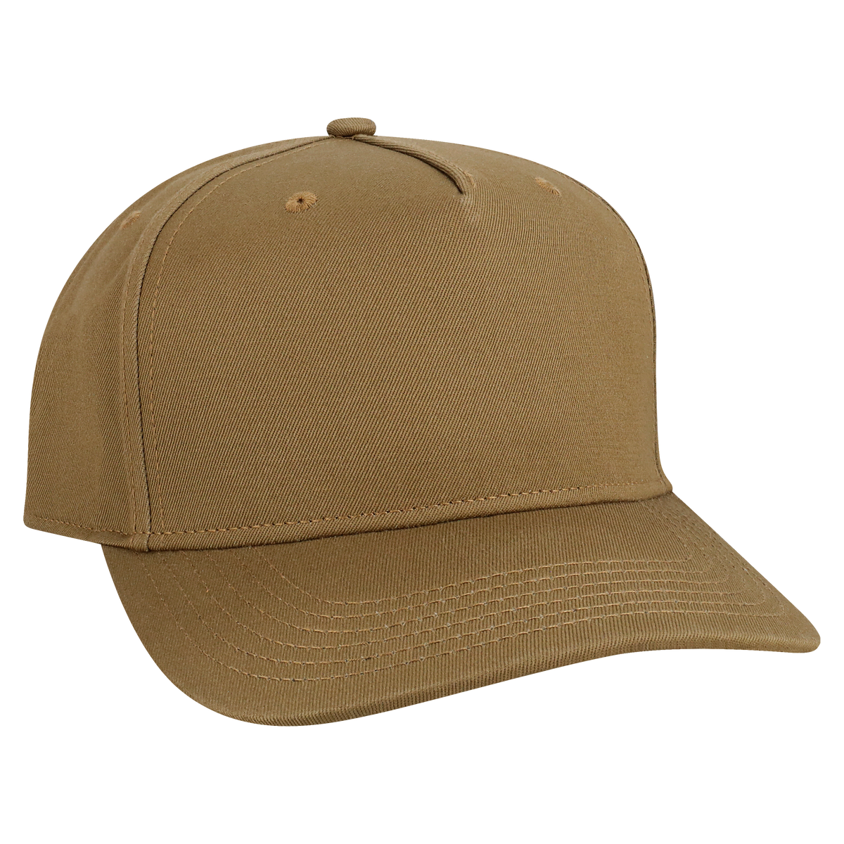Eldorado 5 Panel Adj Snapback Hat