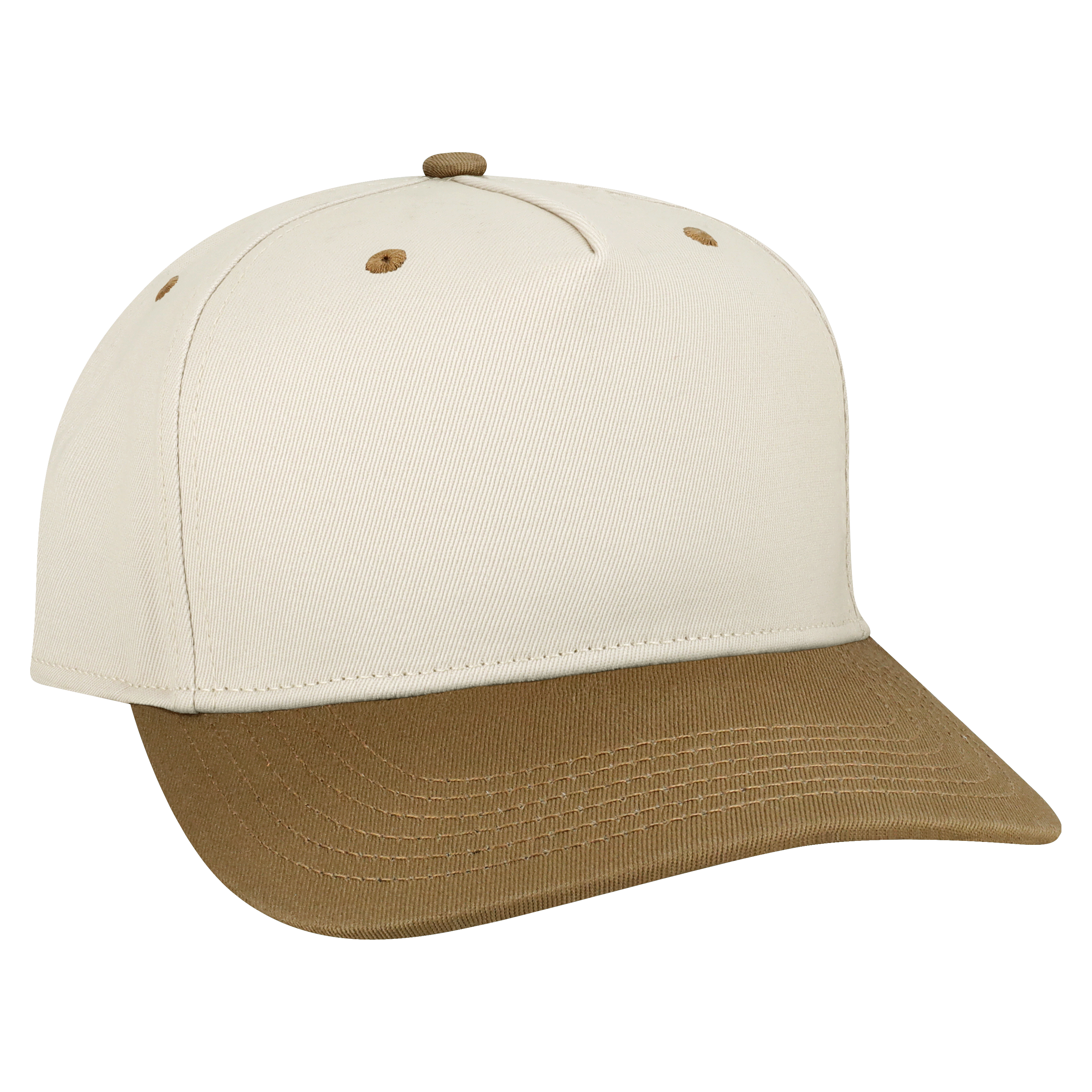 Eldorado 5 Panel Adj Snapback Hat