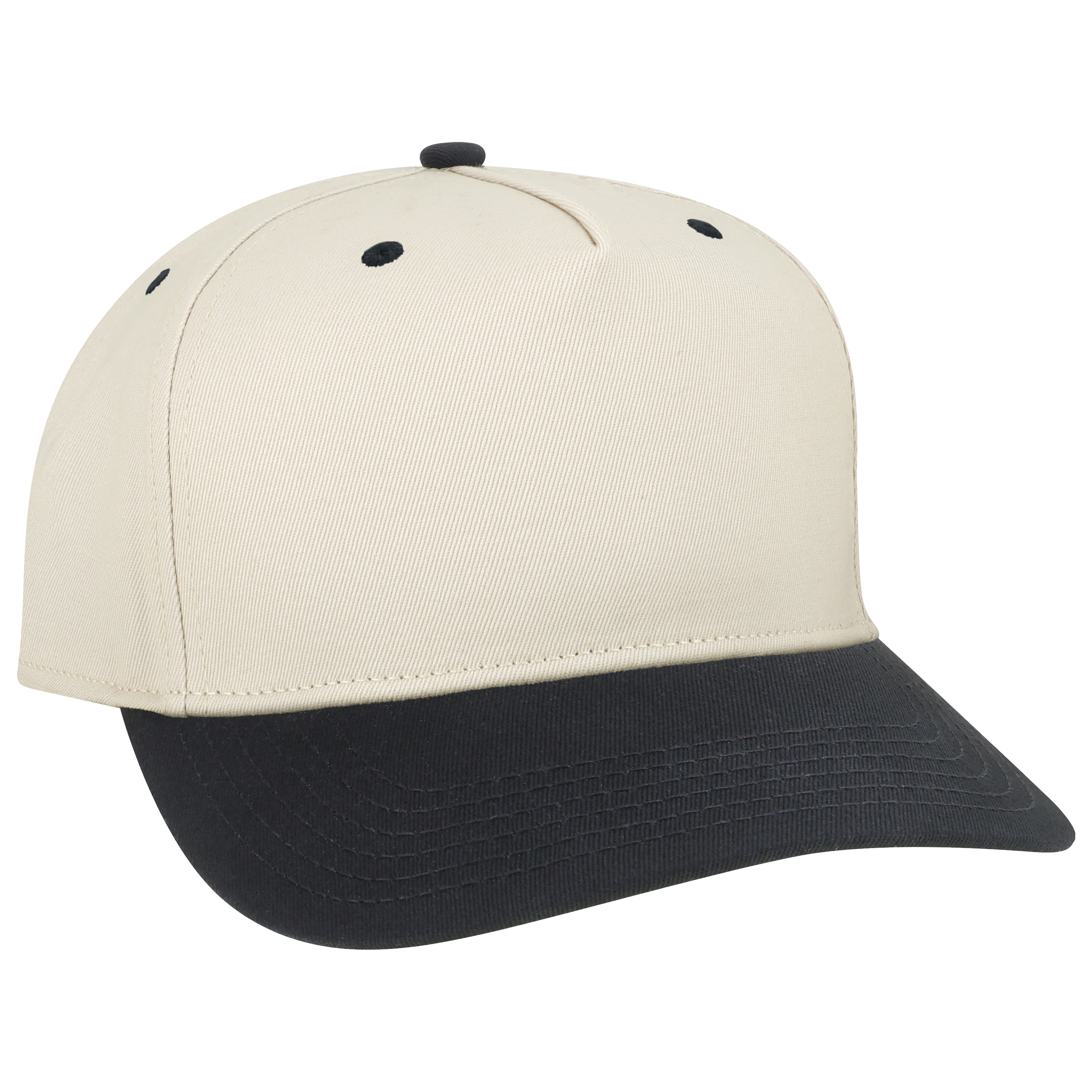 Eldorado 5 Panel Adj Snapback Hat