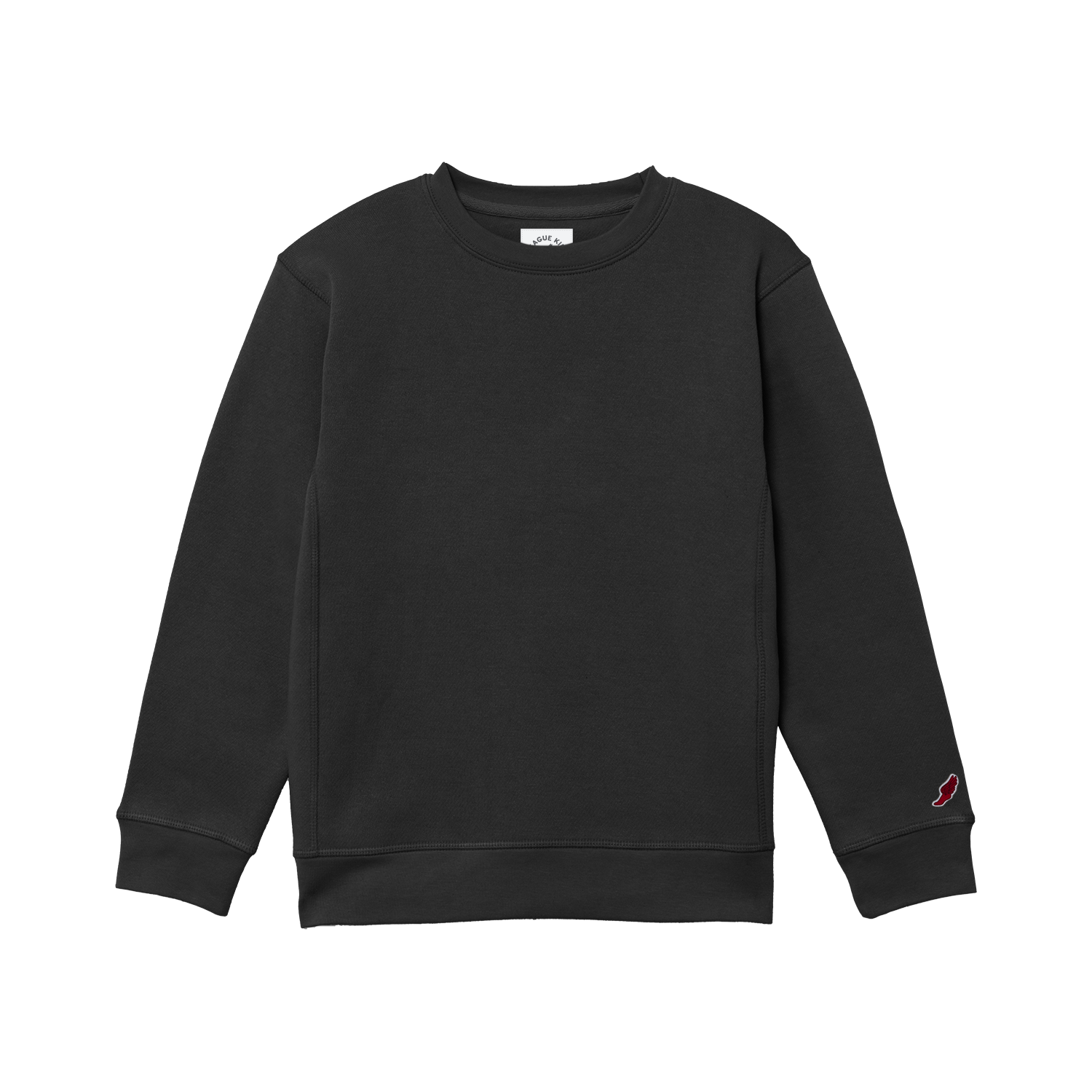 Youth Essential Crew 2.0