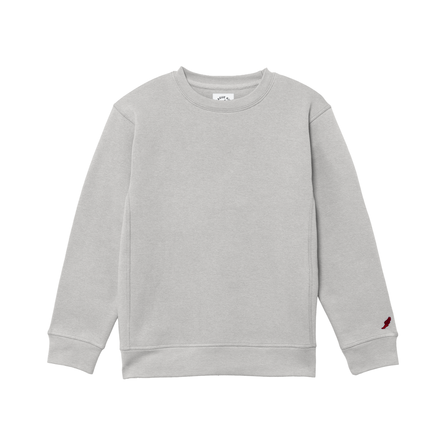Youth Essential Crew 2.0