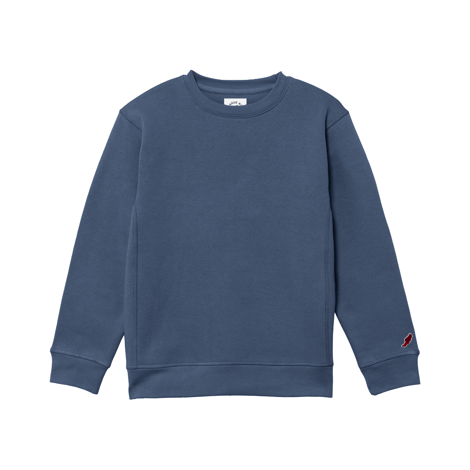 Youth Essential Crew 2.0
