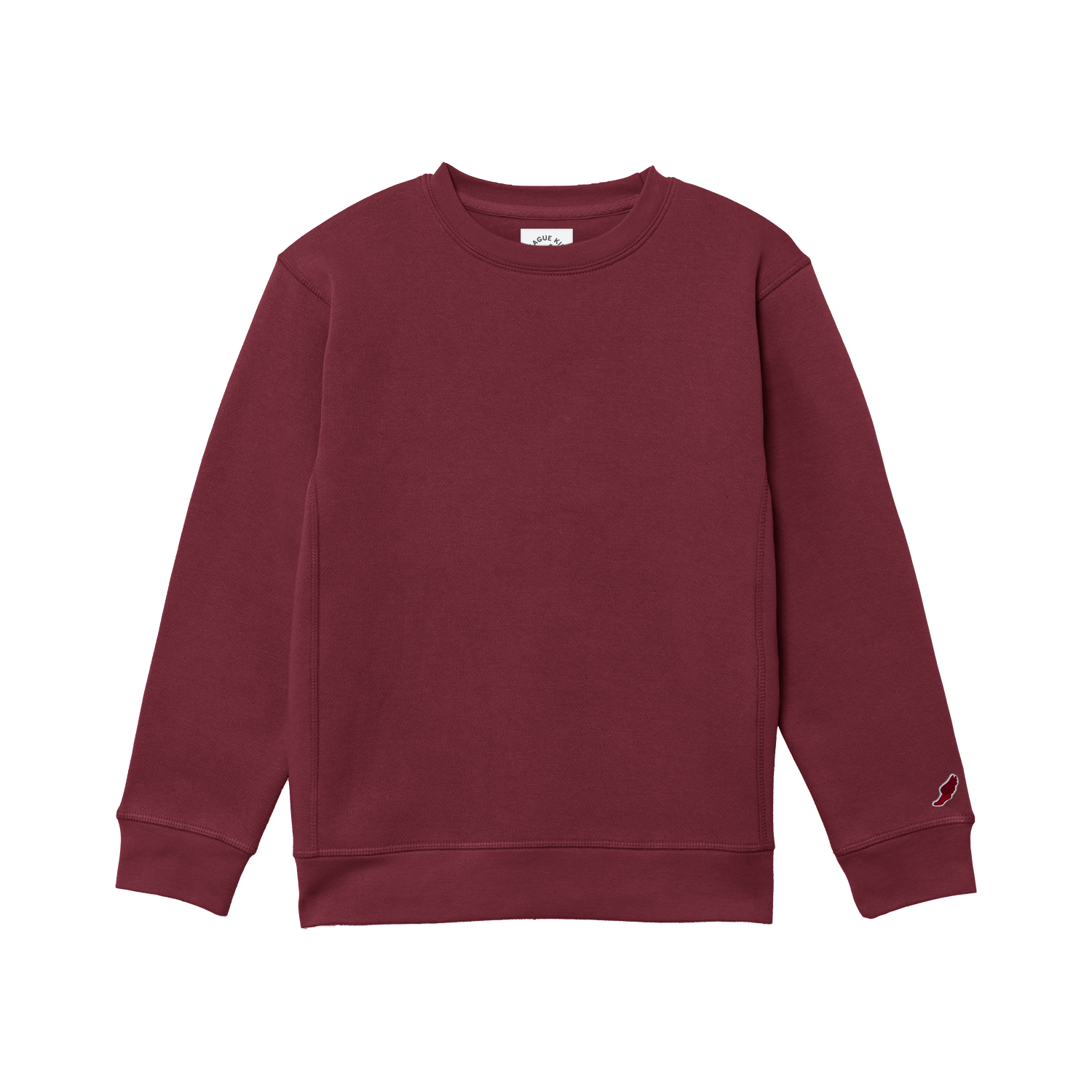 Youth Essential Crew 2.0