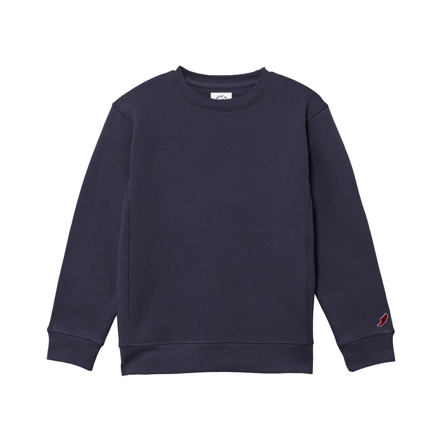 Youth Essential Crew 2.0