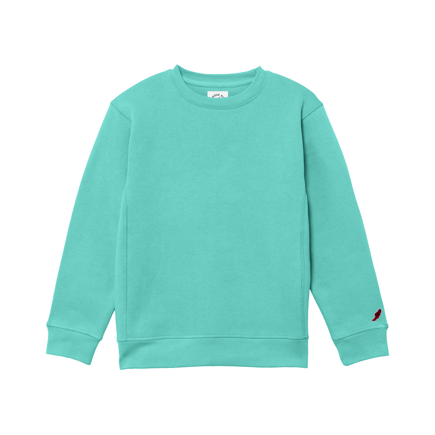 Youth Essential Crew 2.0