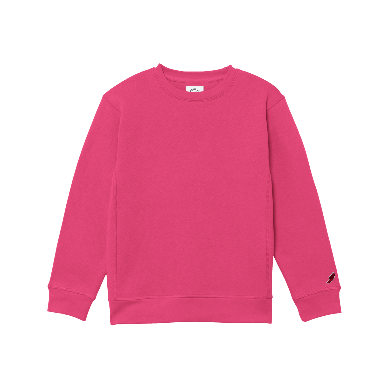 Youth Essential Crew 2.0