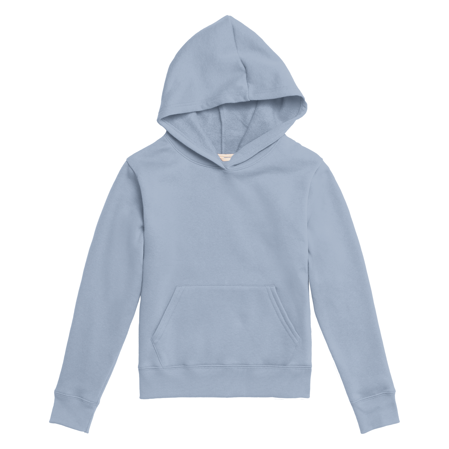 Youth Essential Hood 2.0