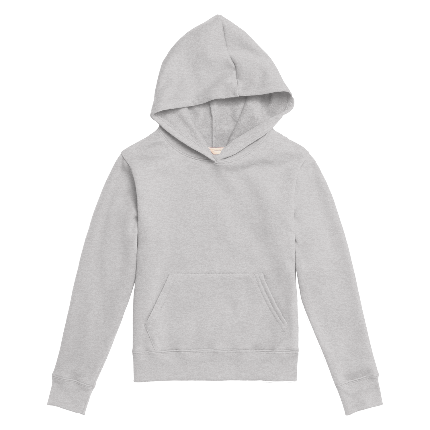 Youth Essential Hood 2.0