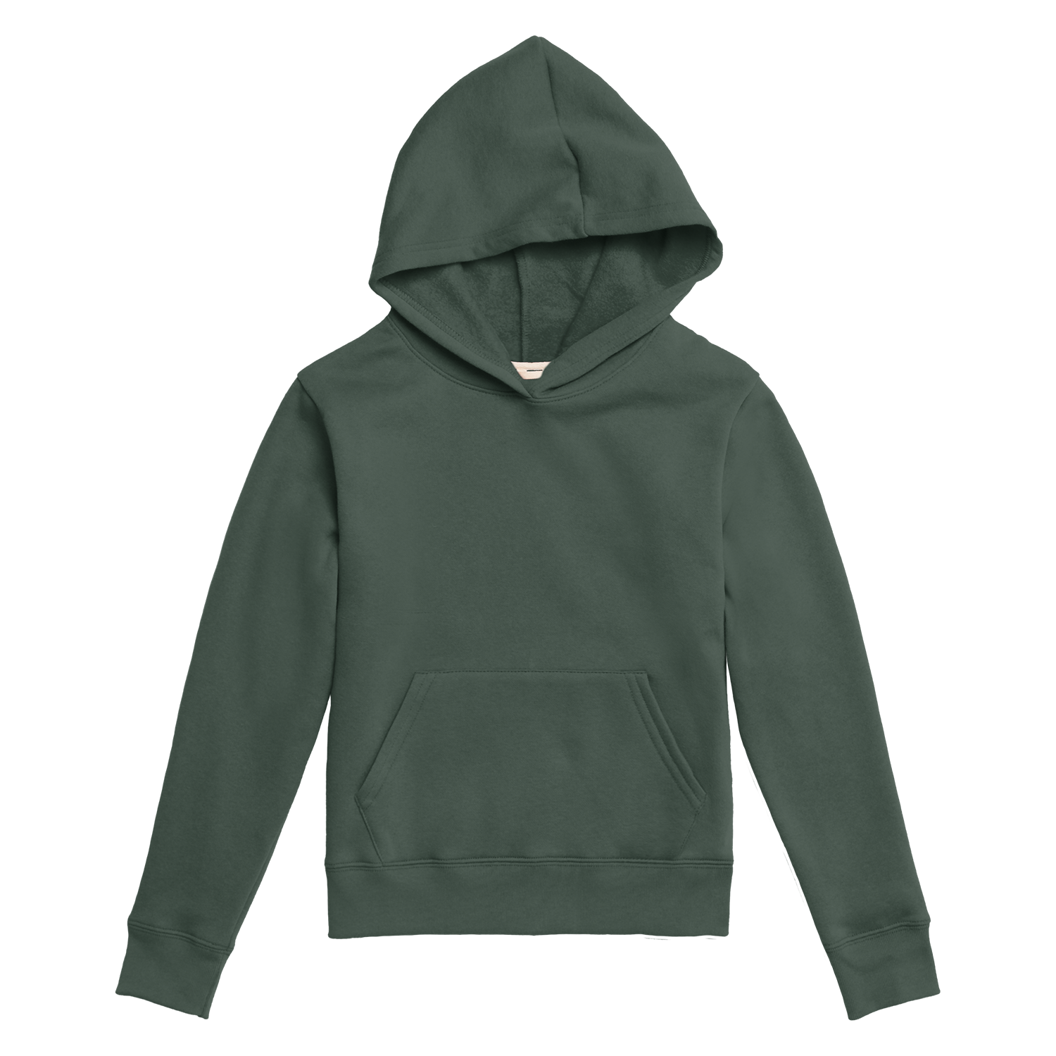 Youth Essential Hood 2.0