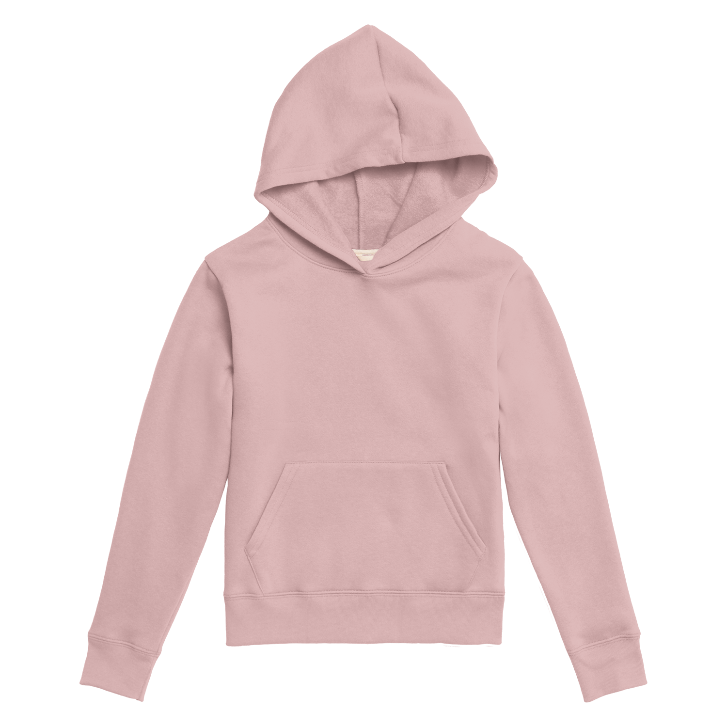 Youth Essential Hood 2.0