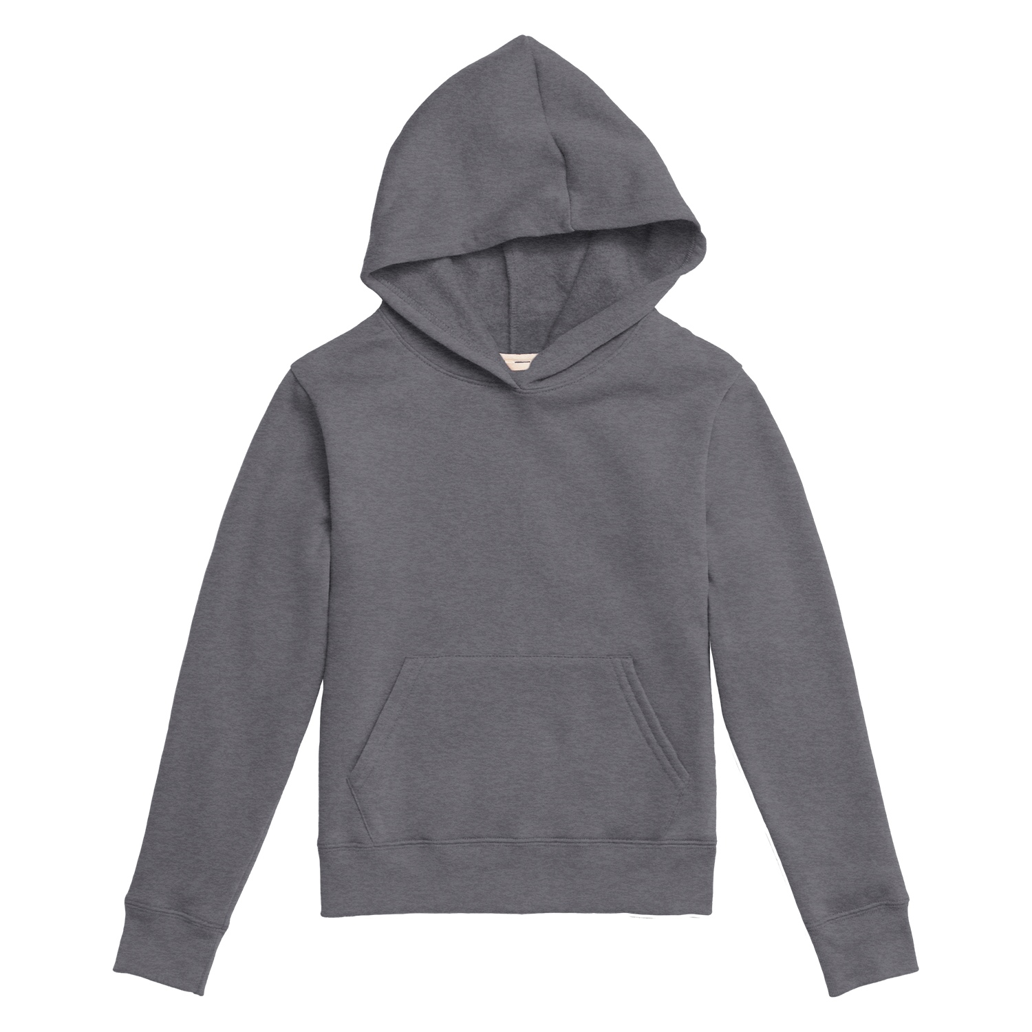 Youth Essential Hood 2.0
