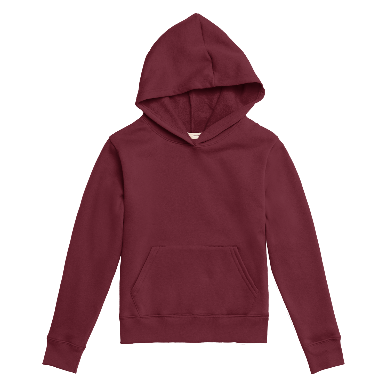 Youth Essential Hood 2.0