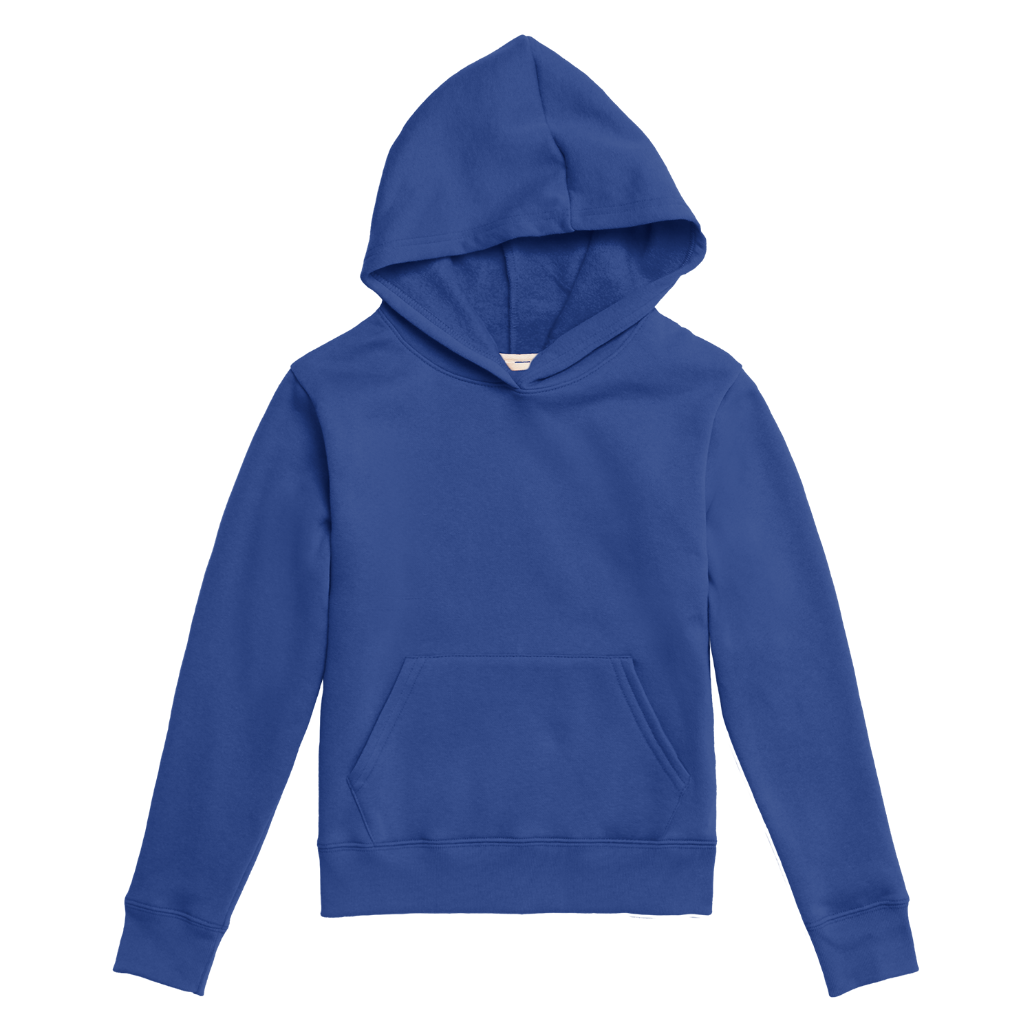 Youth Essential Hood 2.0