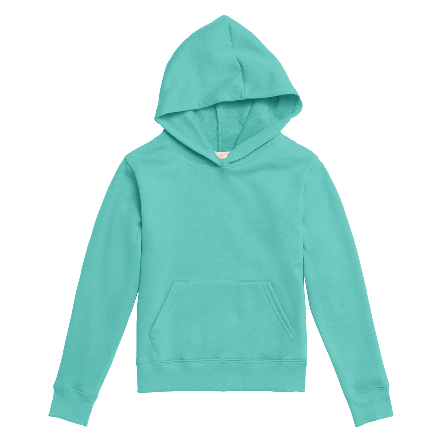Youth Essential Hood 2.0