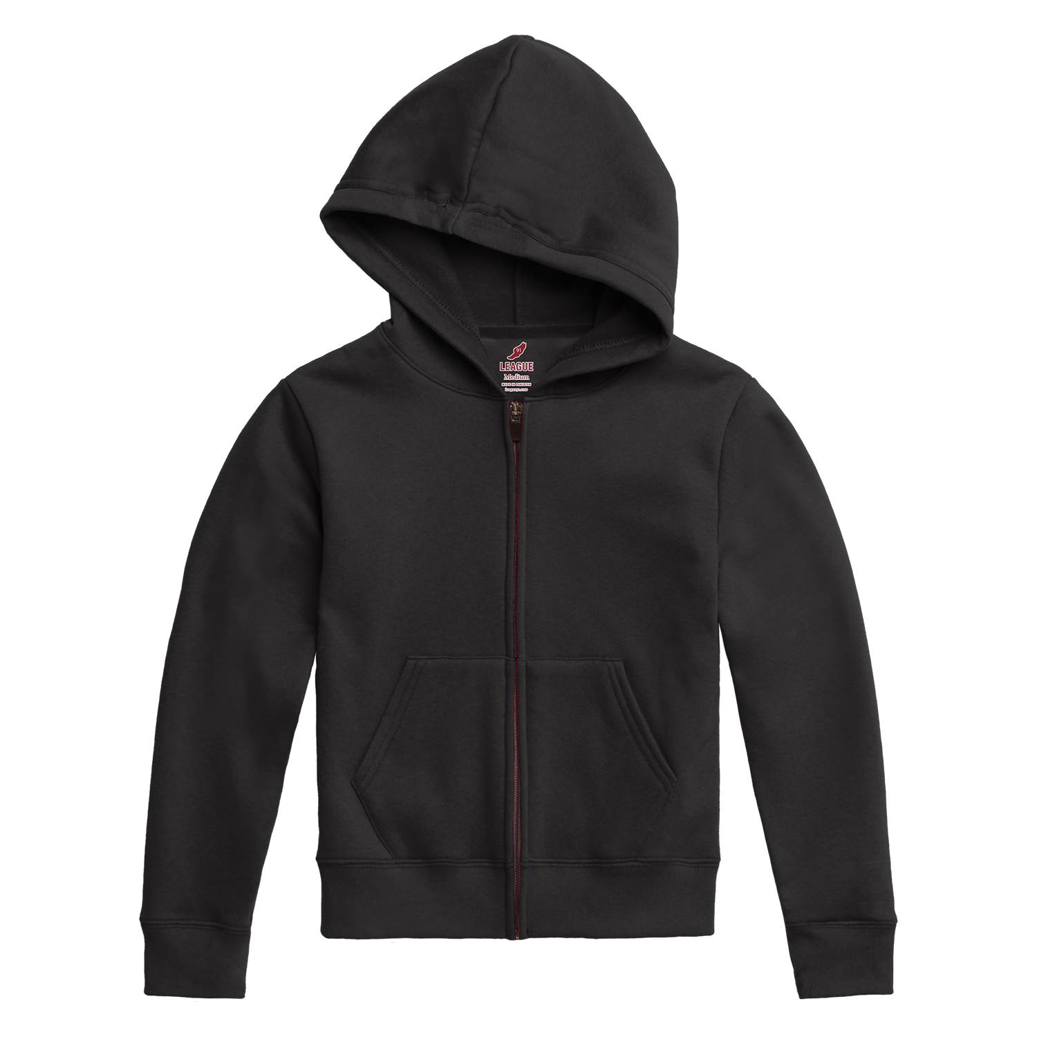 Youth Essential Full Zip 2.0