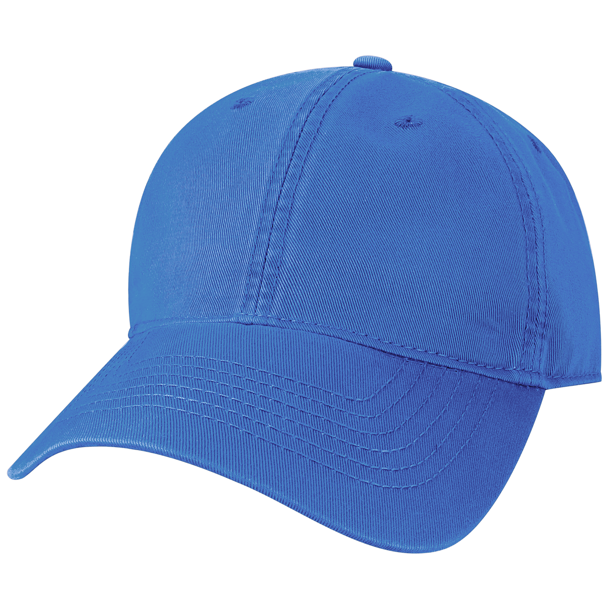 Relaxed Twill Adj Hat