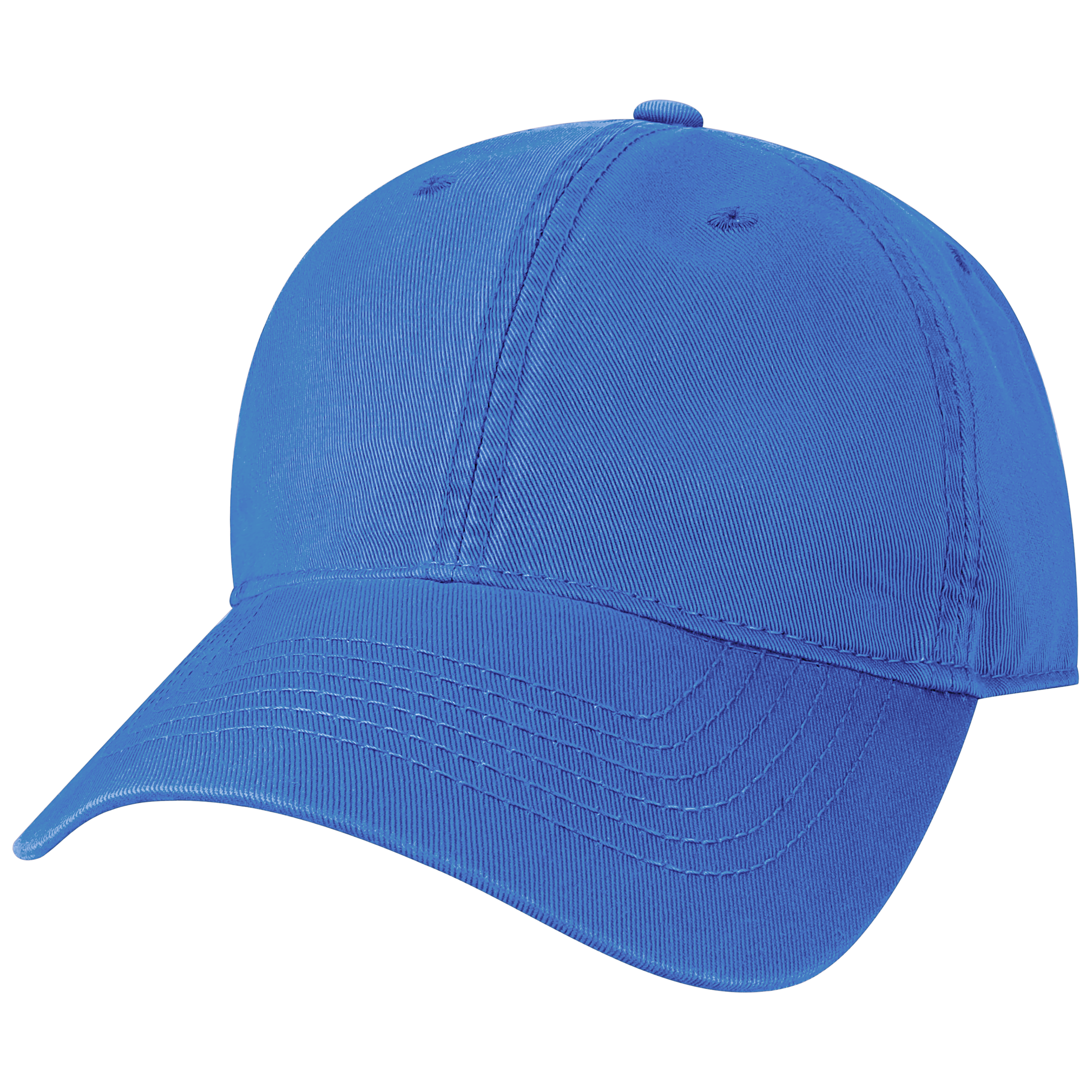 Relaxed Twill Adj Hat