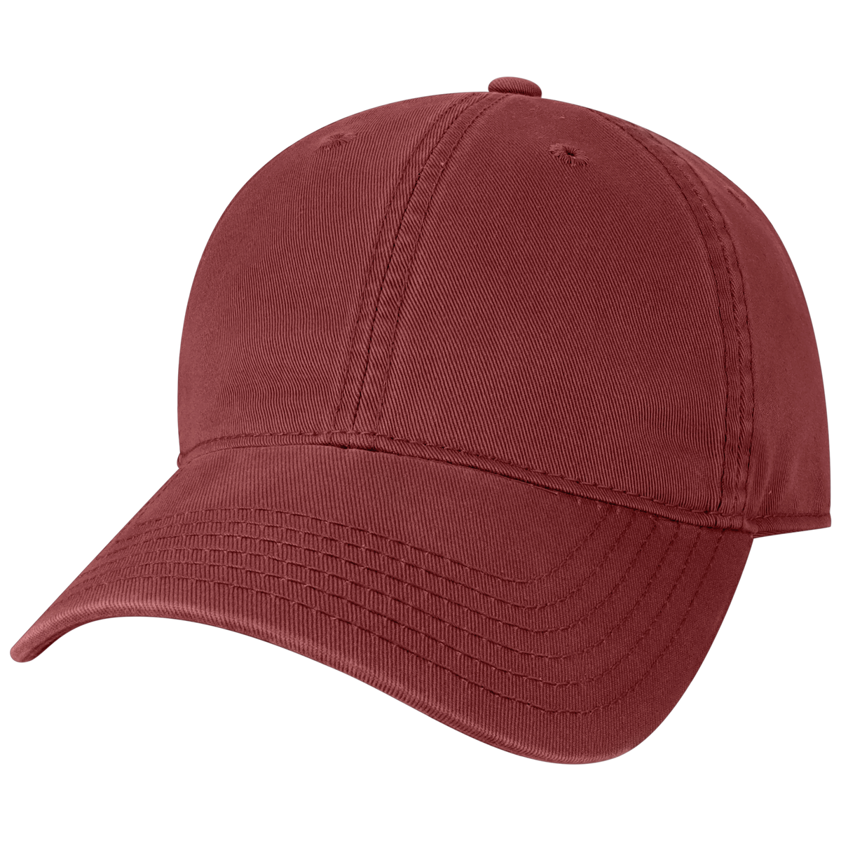 Relaxed Twill Adj Hat