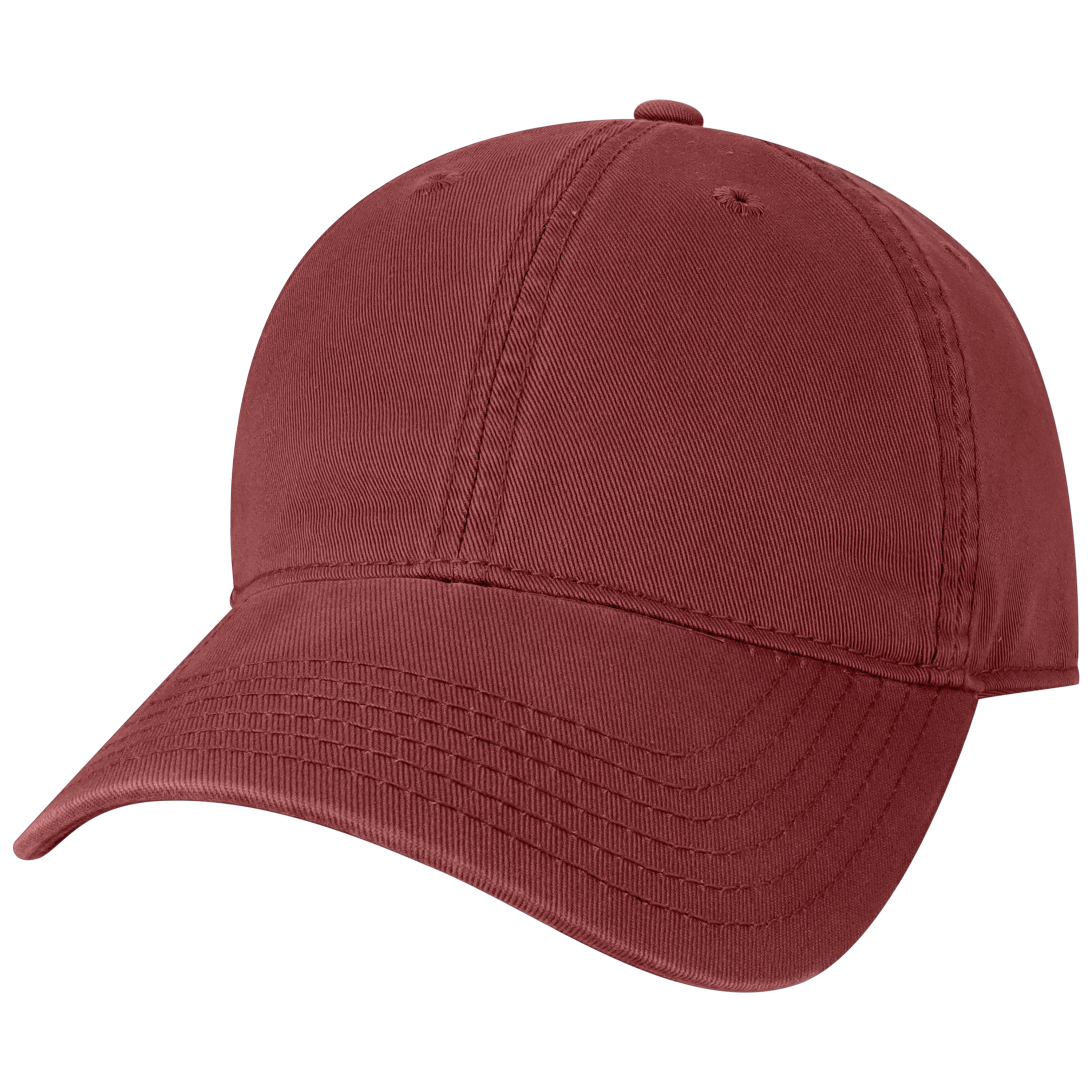 Relaxed Twill Adj Hat