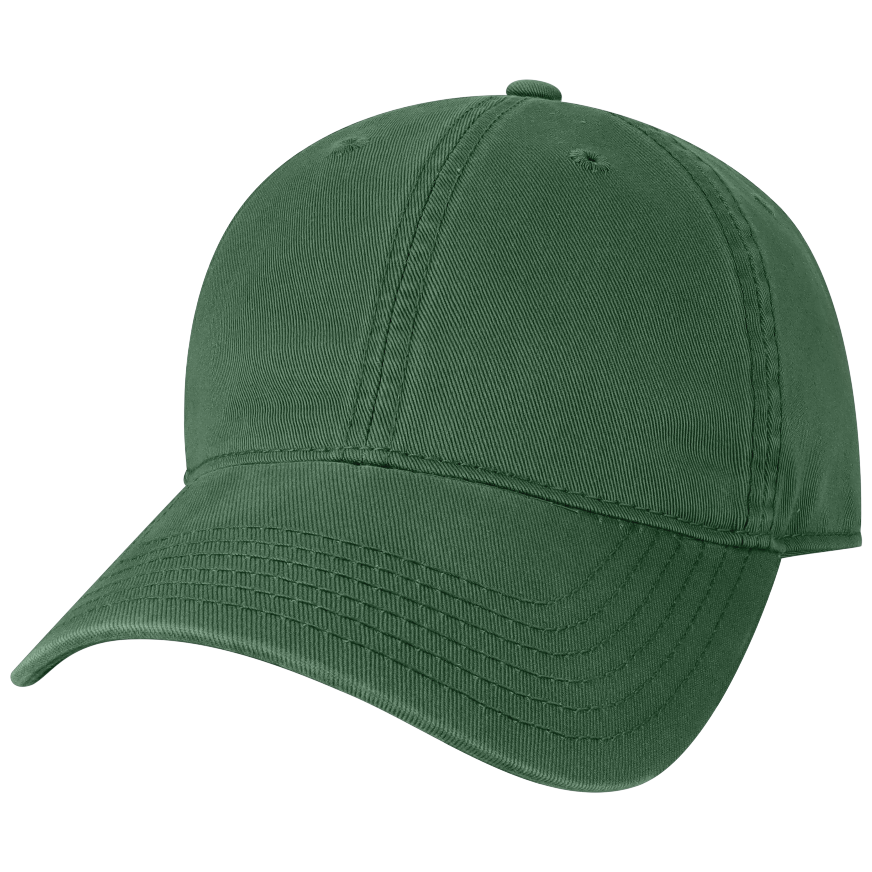 Relaxed Twill Adj Hat