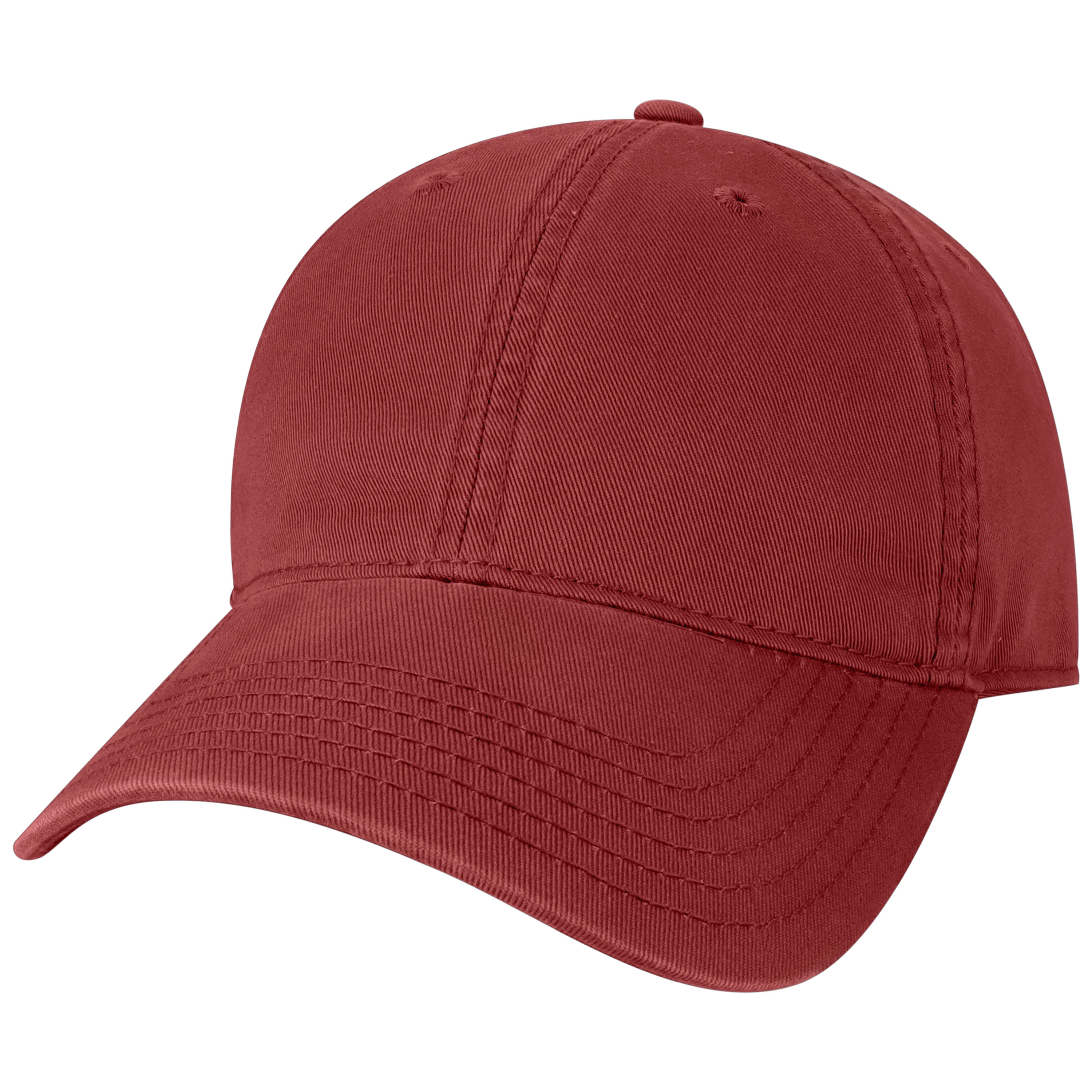 Relaxed Twill Adj Hat