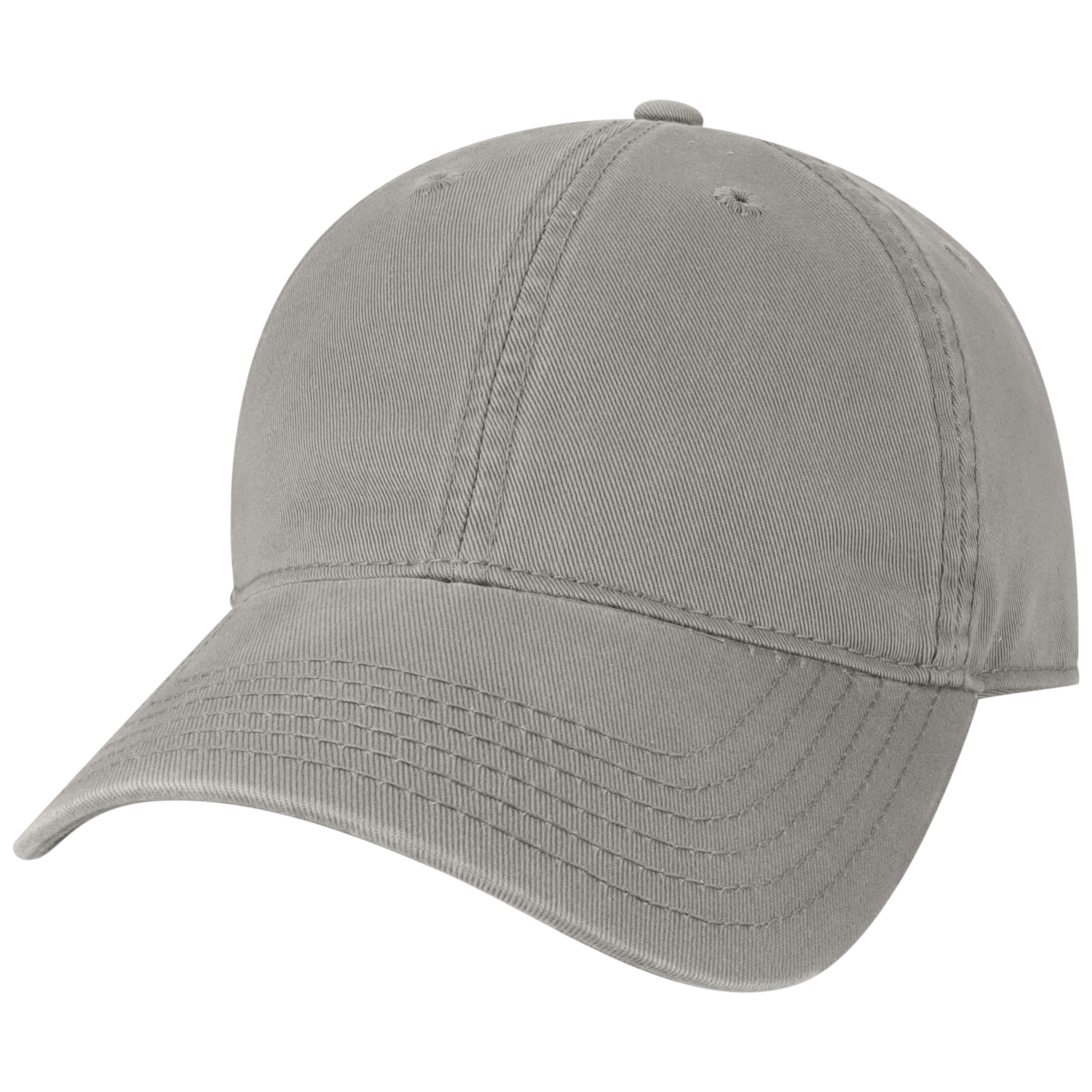 Relaxed Twill Adj Hat
