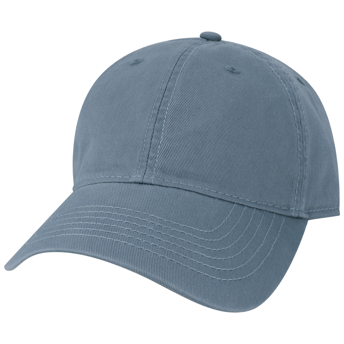 Relaxed Twill Adj Hat
