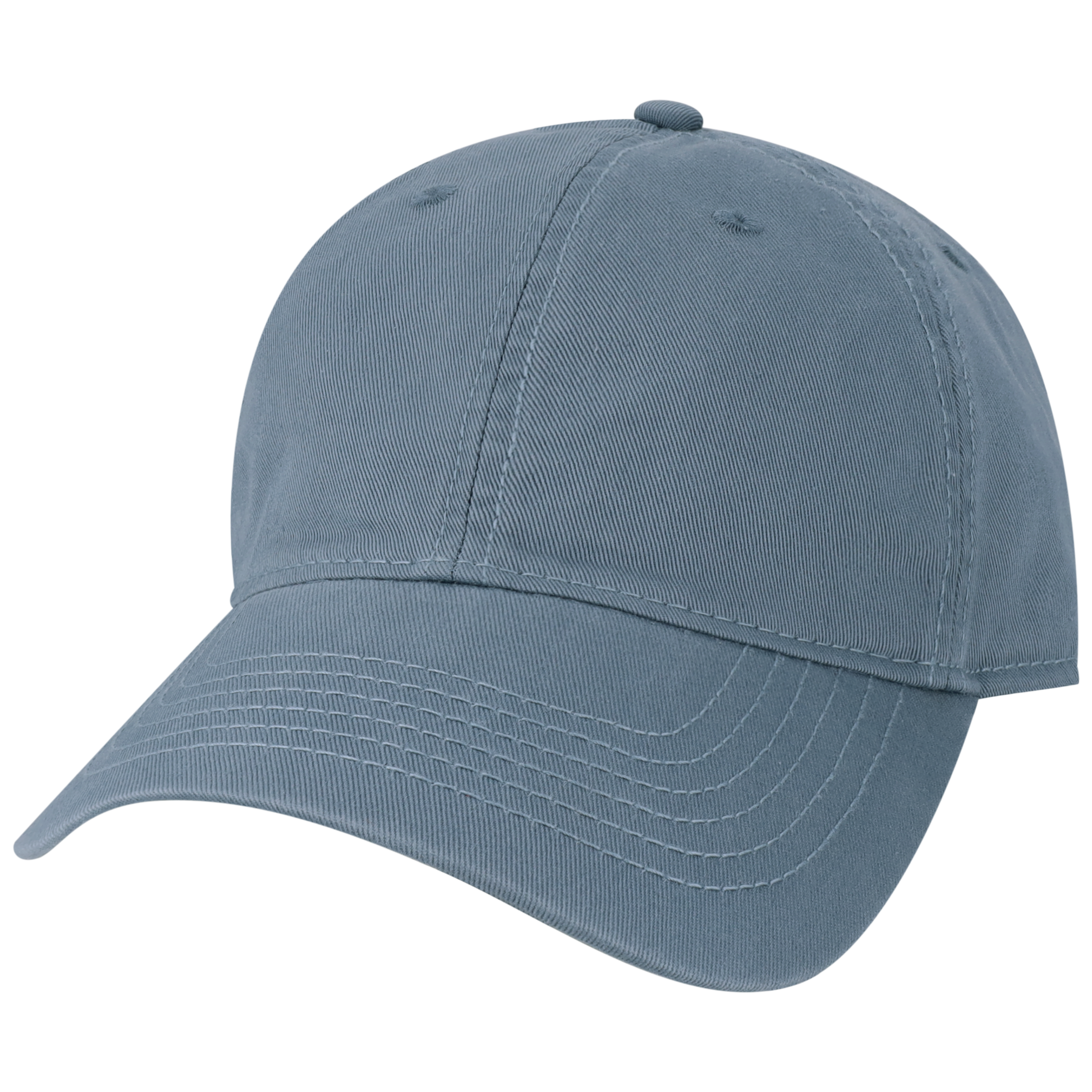 Relaxed Twill Adj Hat