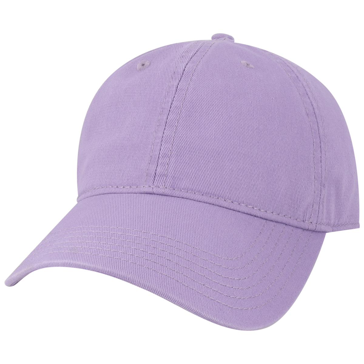 Relaxed Twill Adj Hat