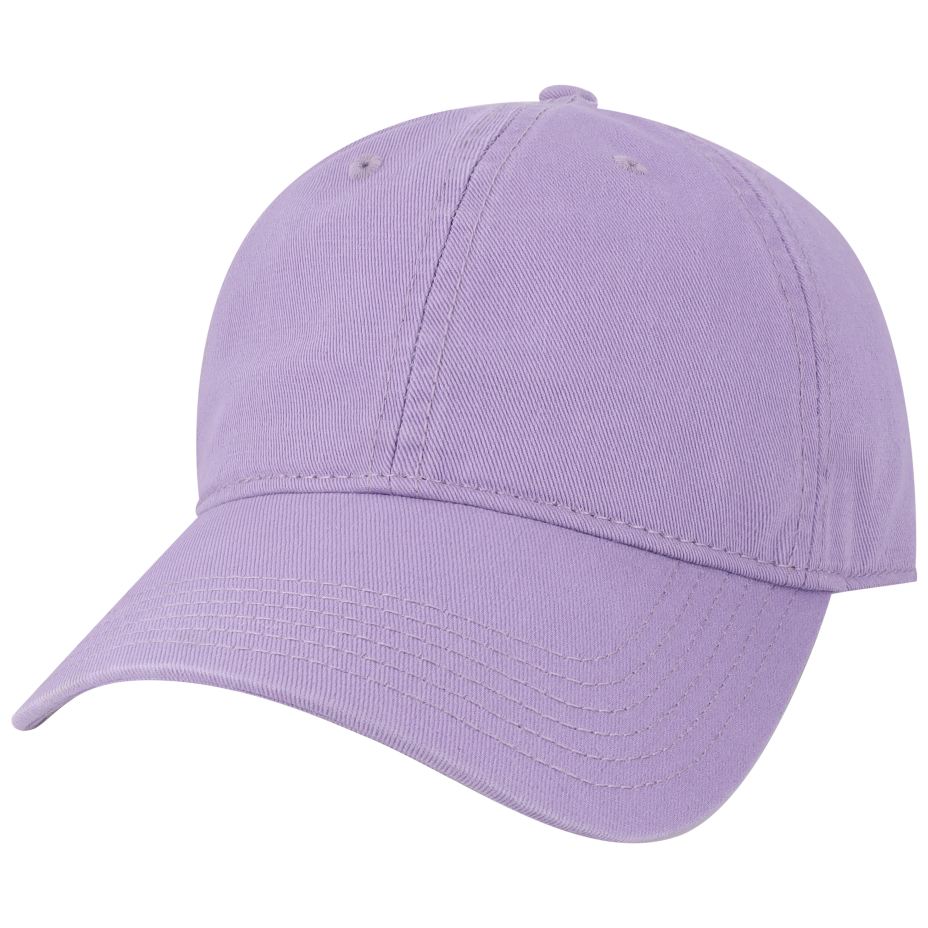 Relaxed Twill Adj Hat