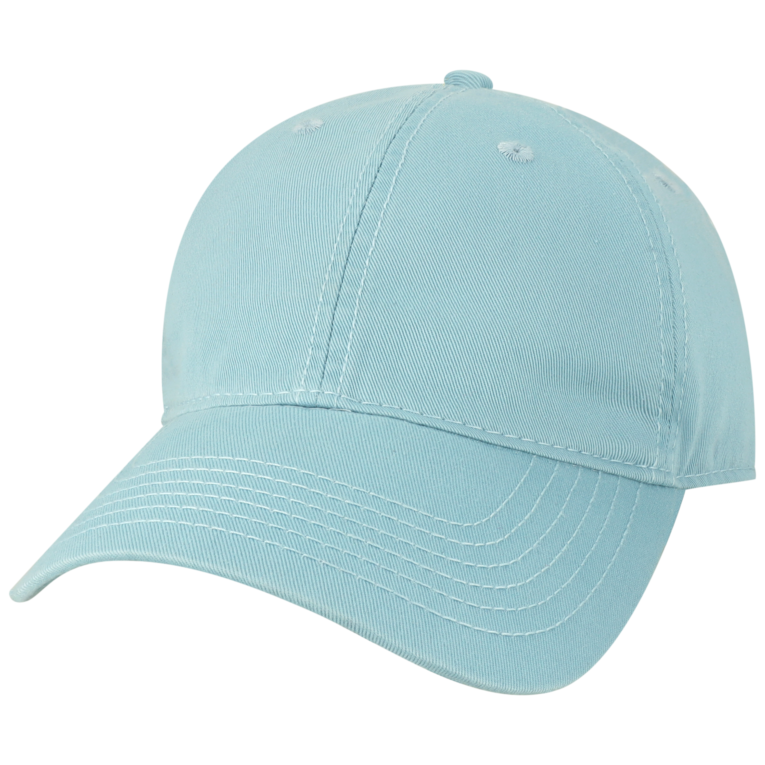 Relaxed Twill Adj Hat