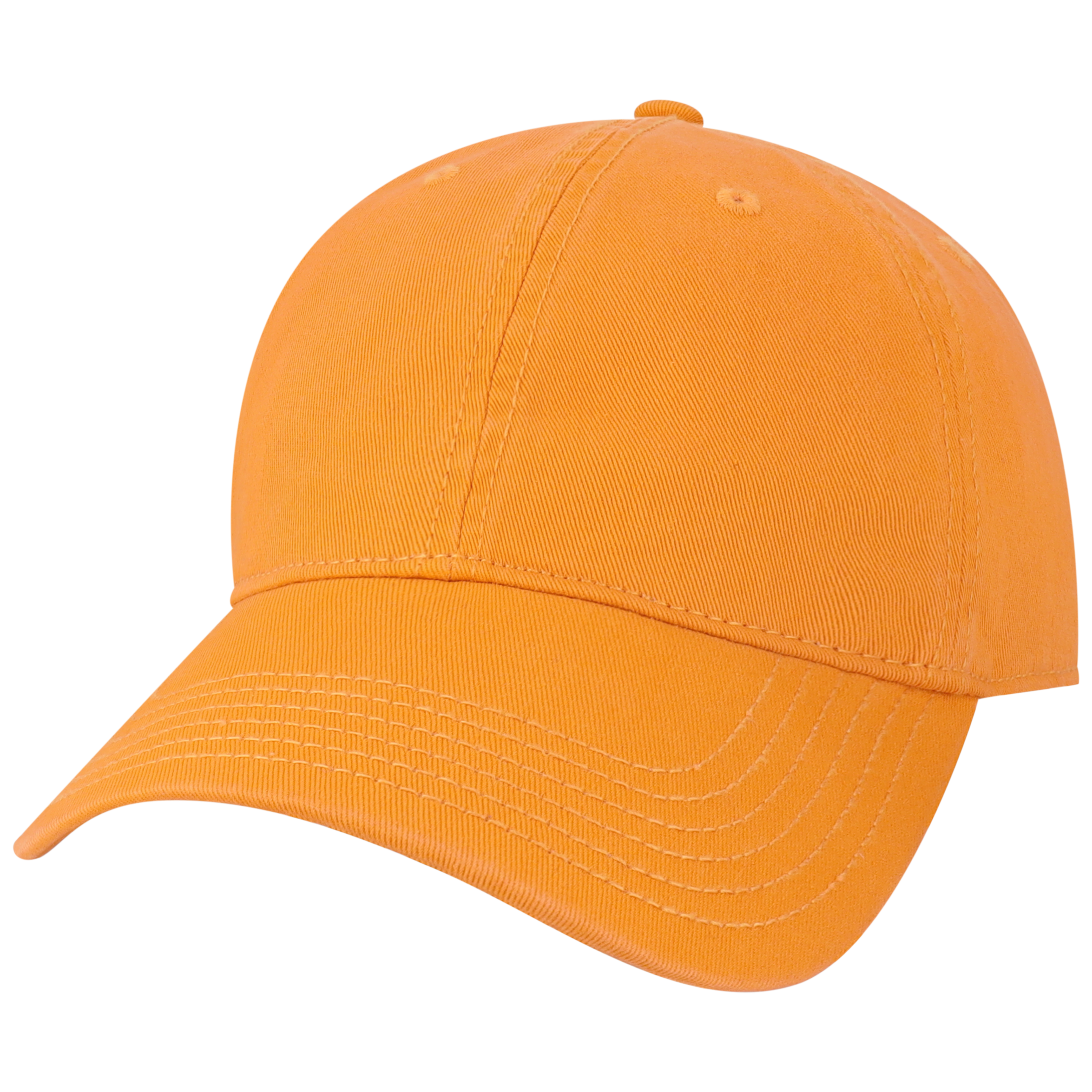 Relaxed Twill Adj Hat
