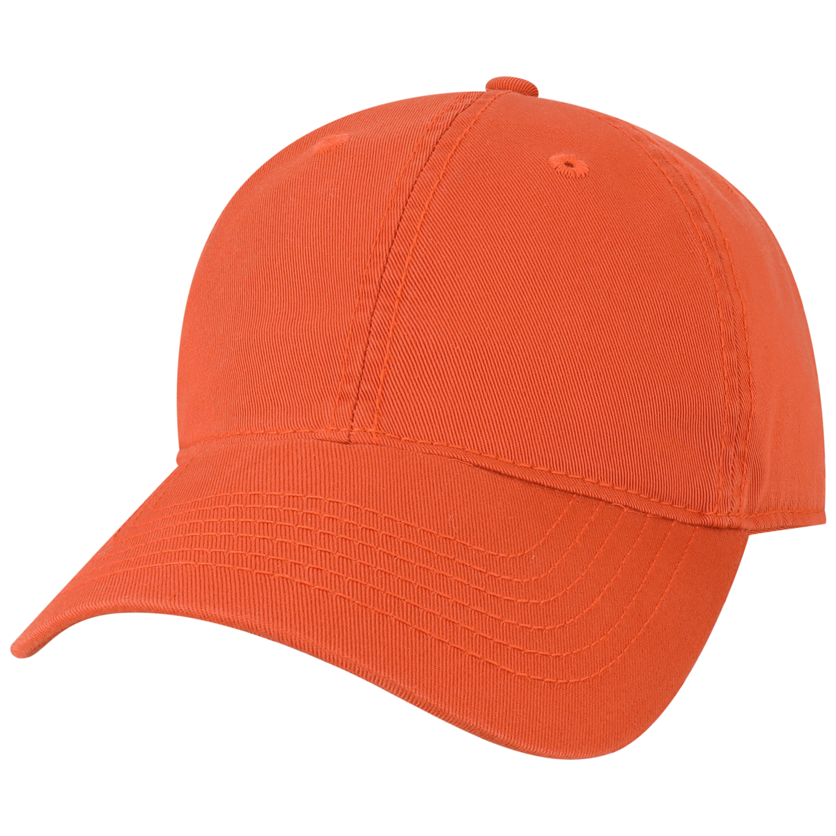 Relaxed Twill Adj Hat