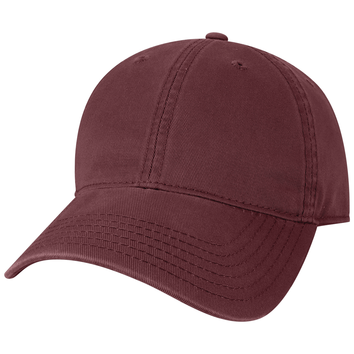 Relaxed Twill Adj Hat