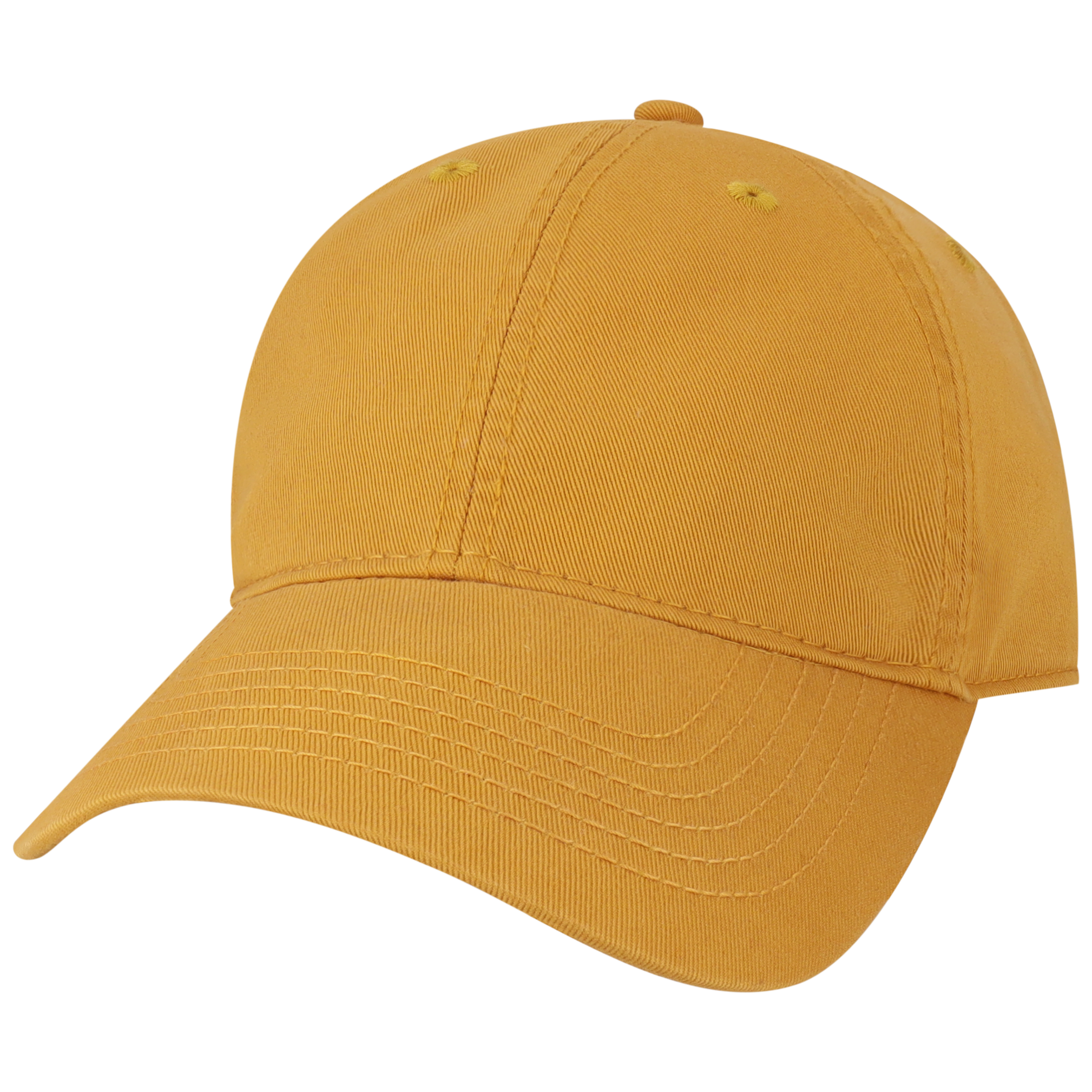 Relaxed Twill Adj Hat