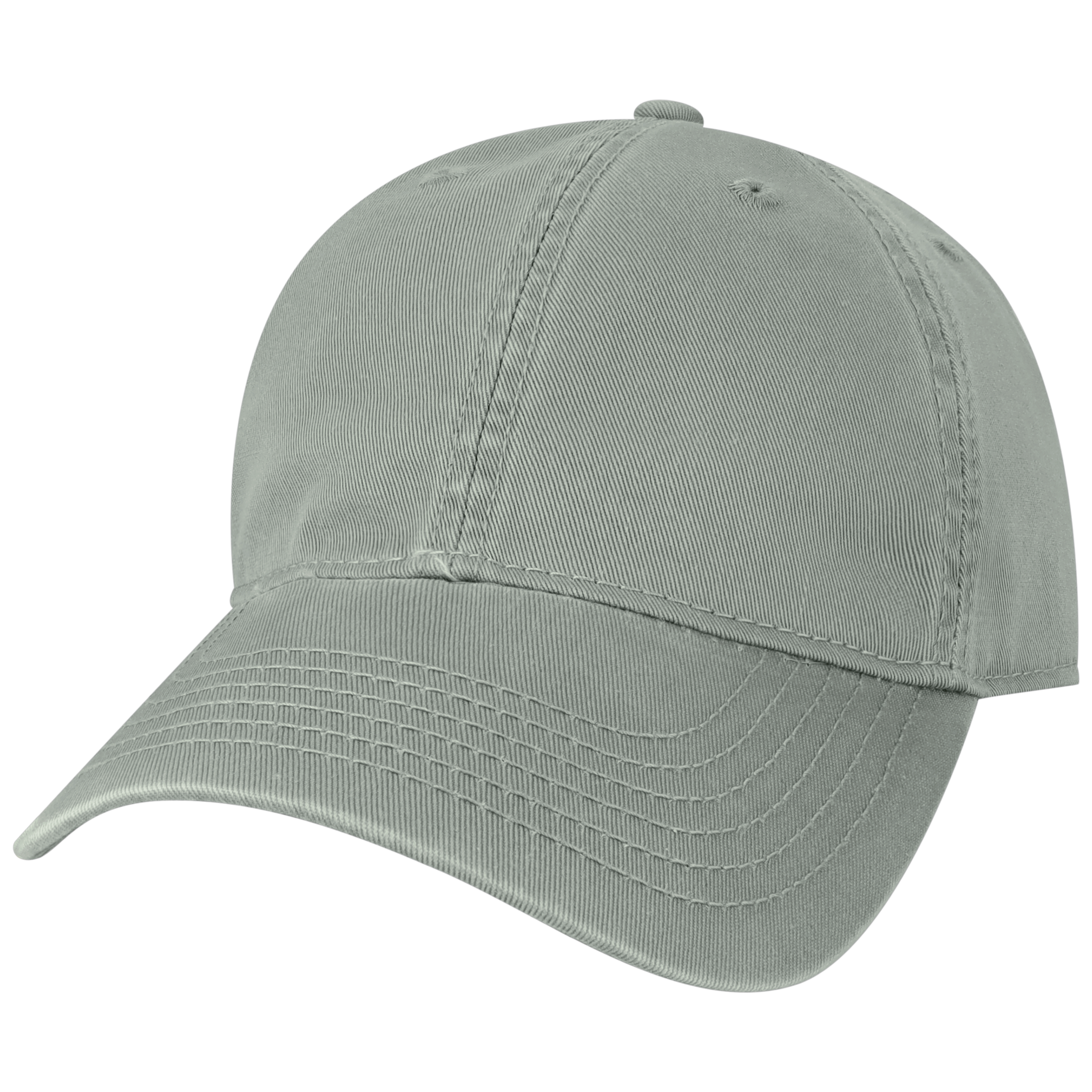 Relaxed Twill Adj Hat