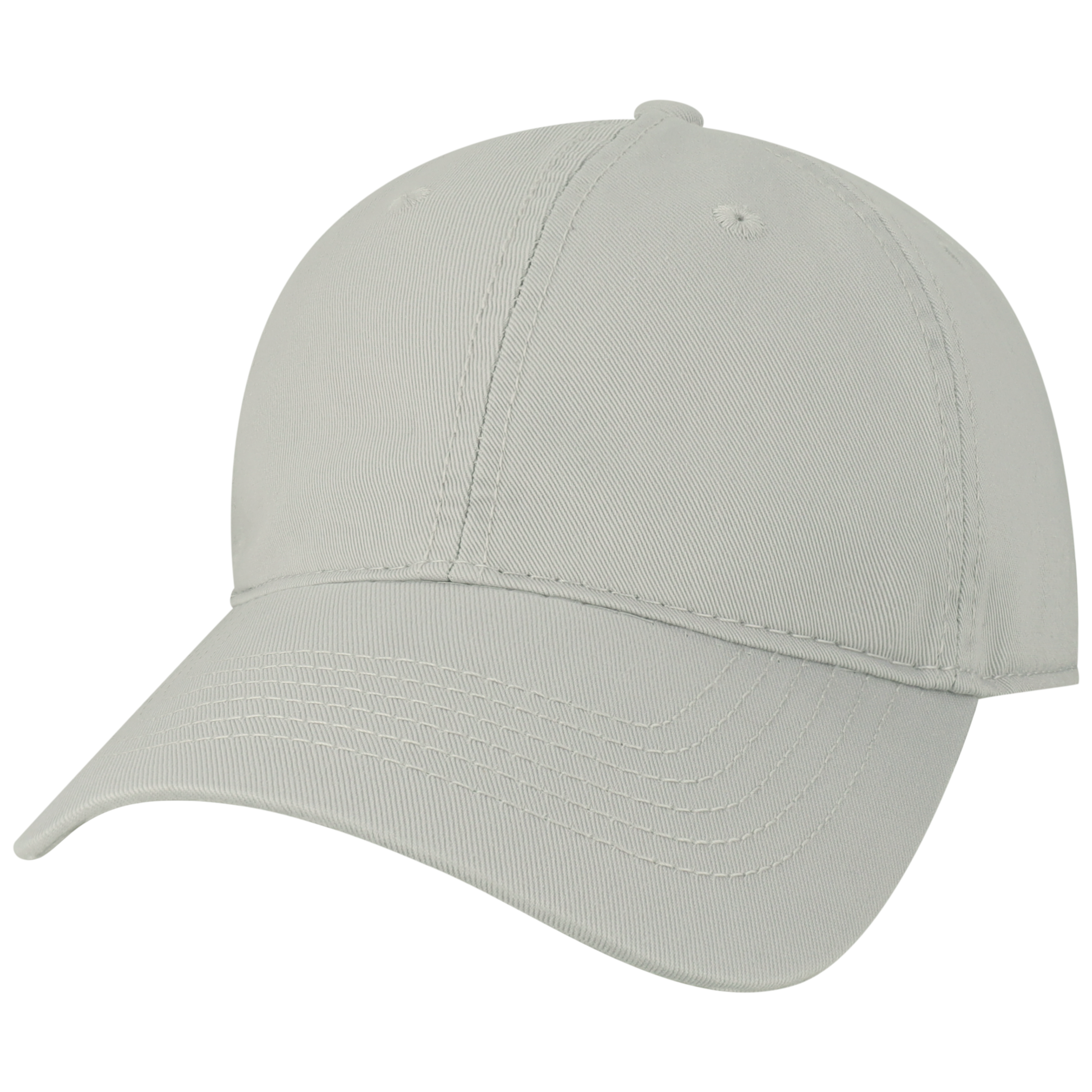 Relaxed Twill Adj Hat
