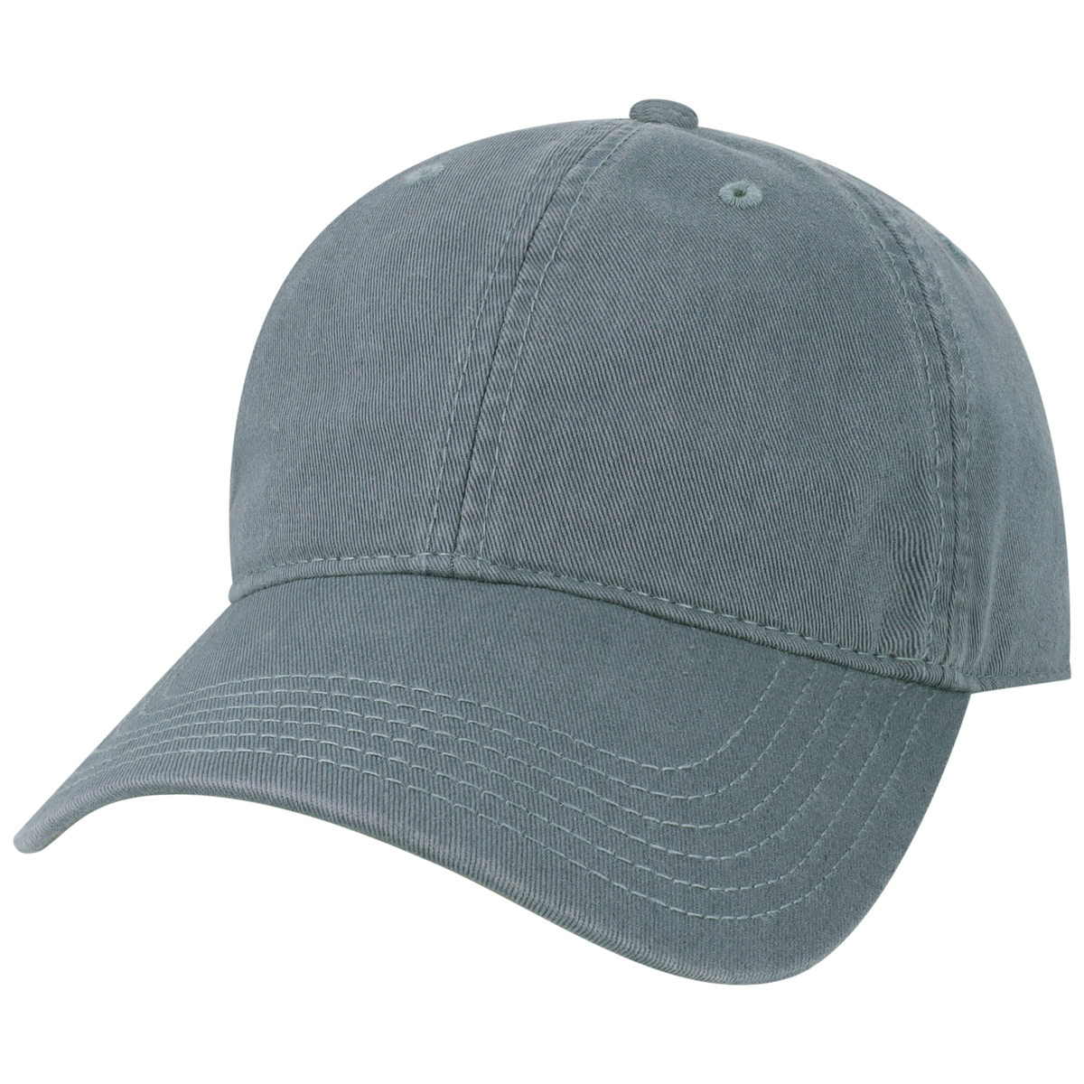 Relaxed Twill Adj Hat